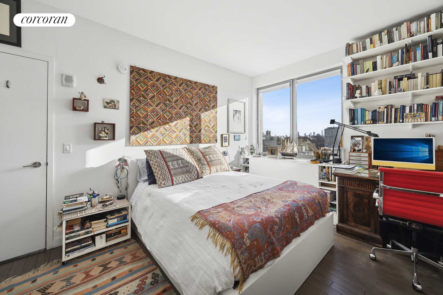 #4 photo, 321 W 110TH Street, マンハッタン South Harlem , NY 10026