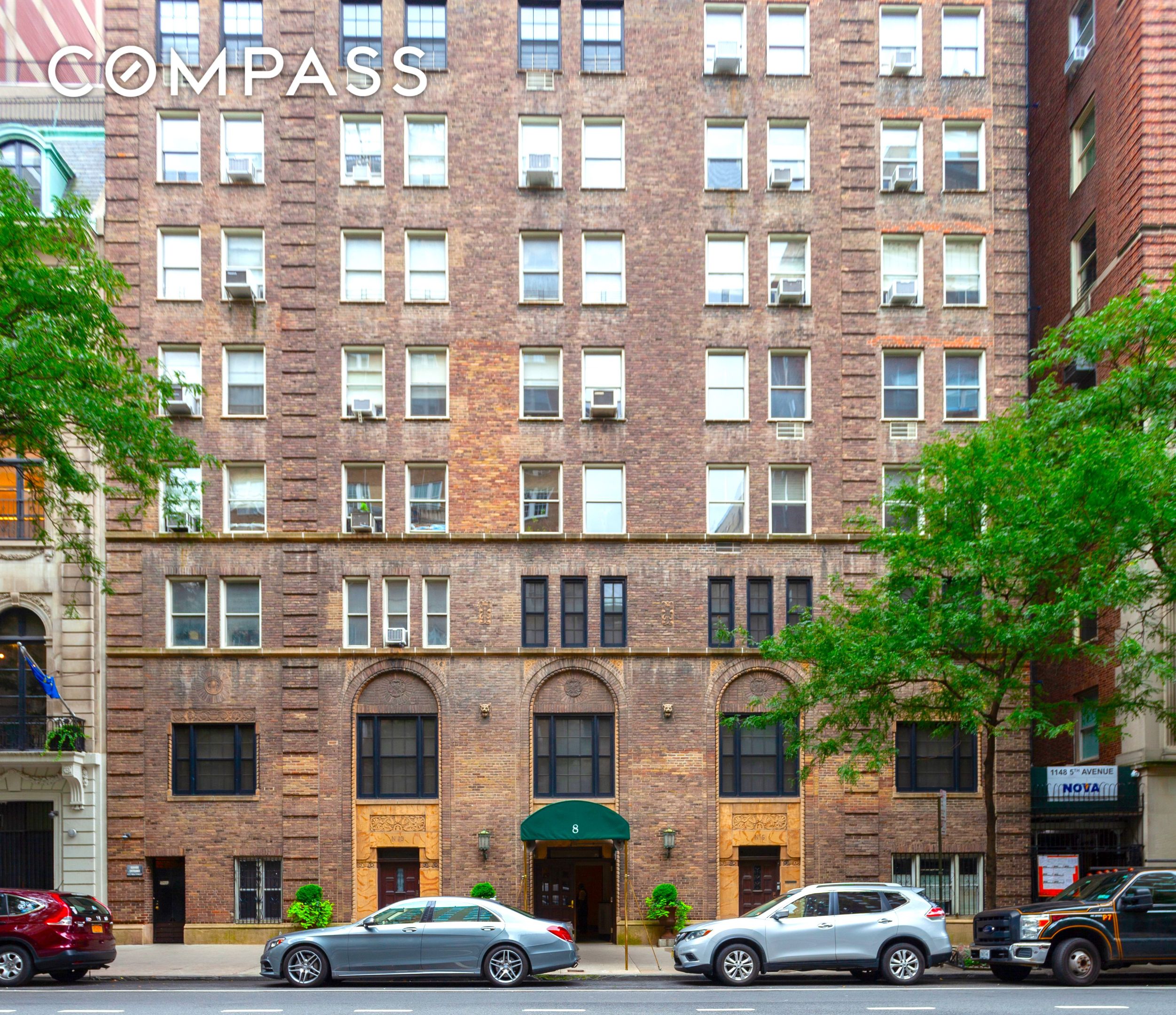 #15 photo, 8 E 96th Street, マンハッタン Upper East Side , NY 10128