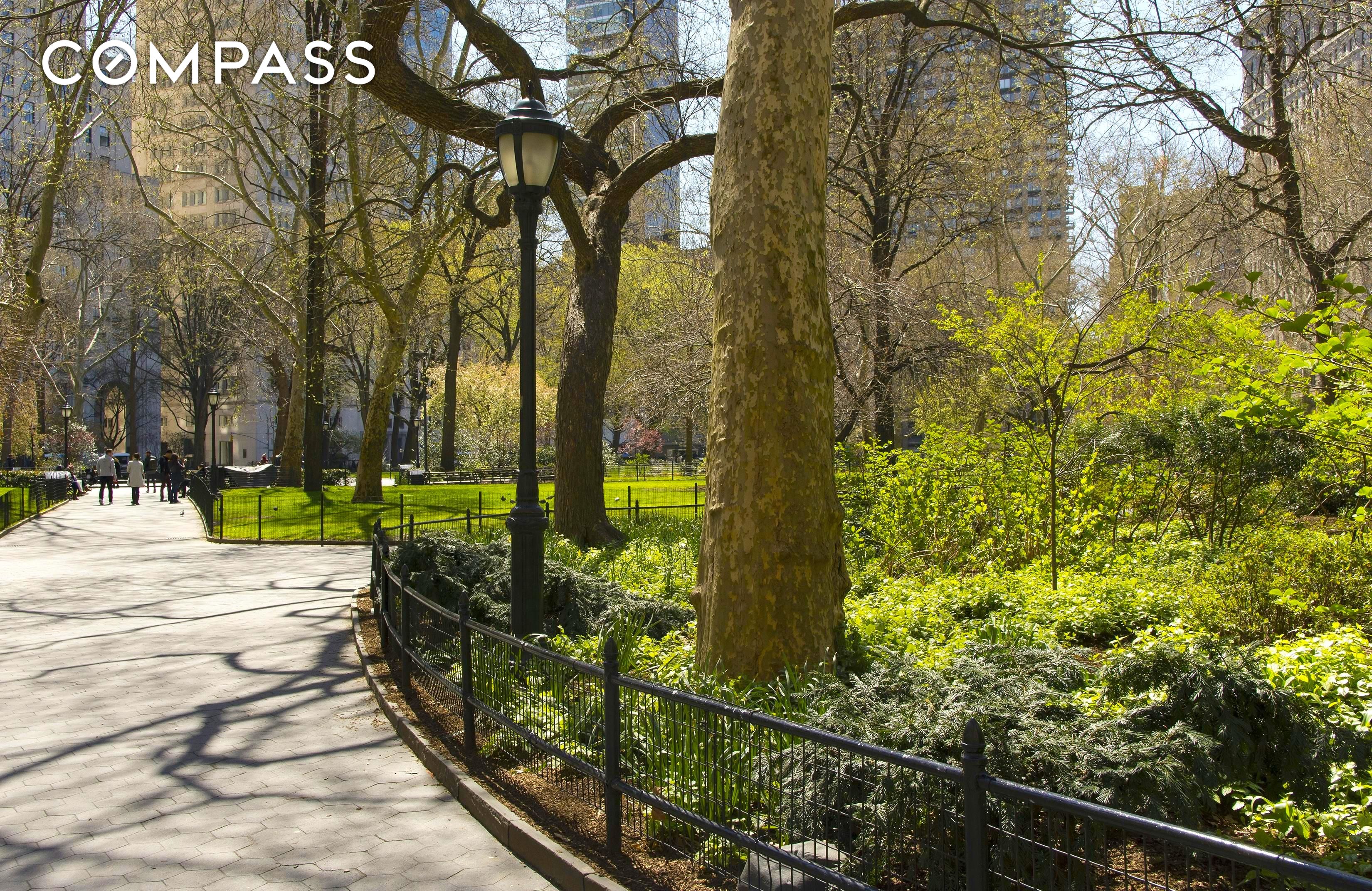 #19 photo, 8 E 96th Street, マンハッタン Upper East Side , NY 10128