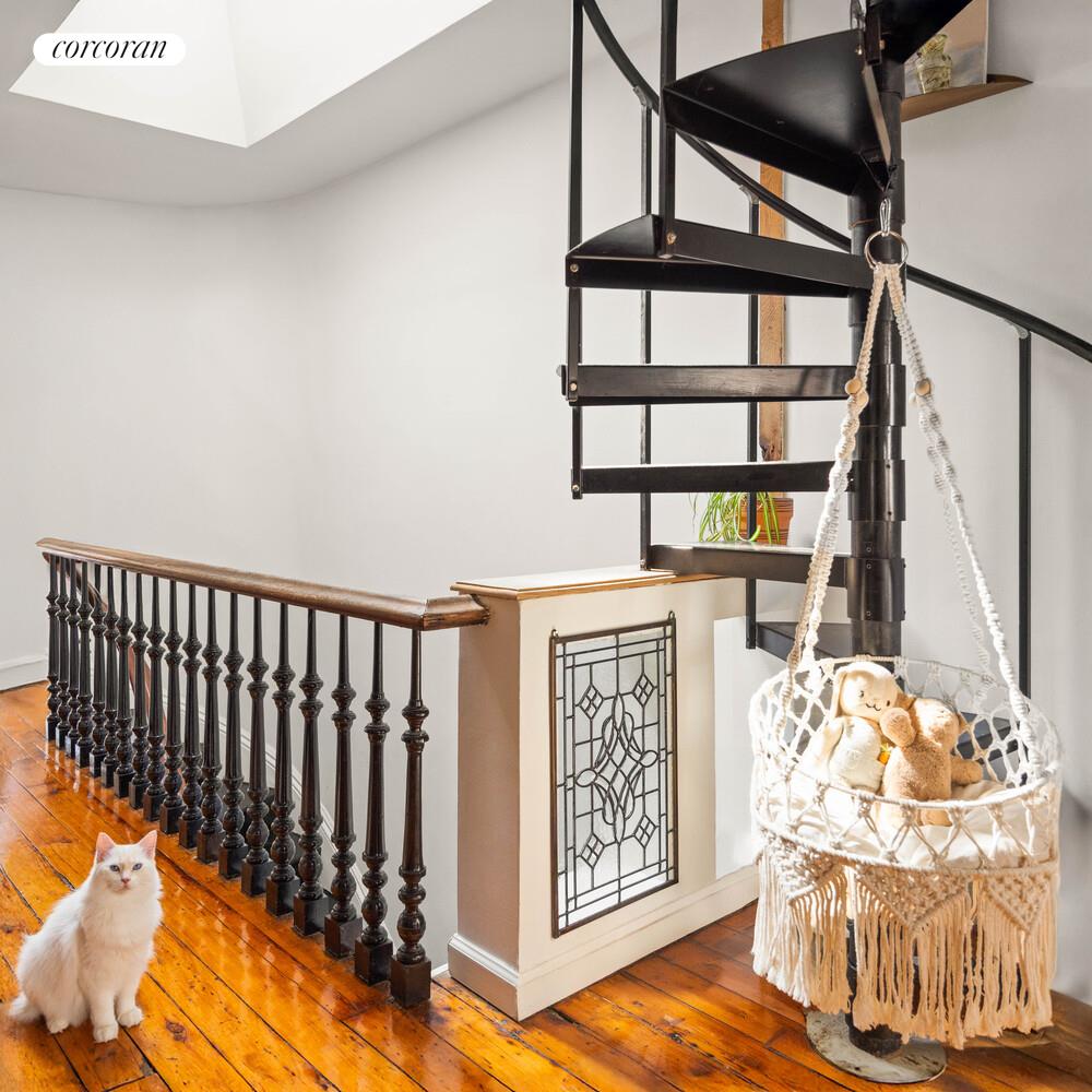 #10 photo, 154A HICKS Street, ブルックリン区 Brooklyn Heights , NY 11201