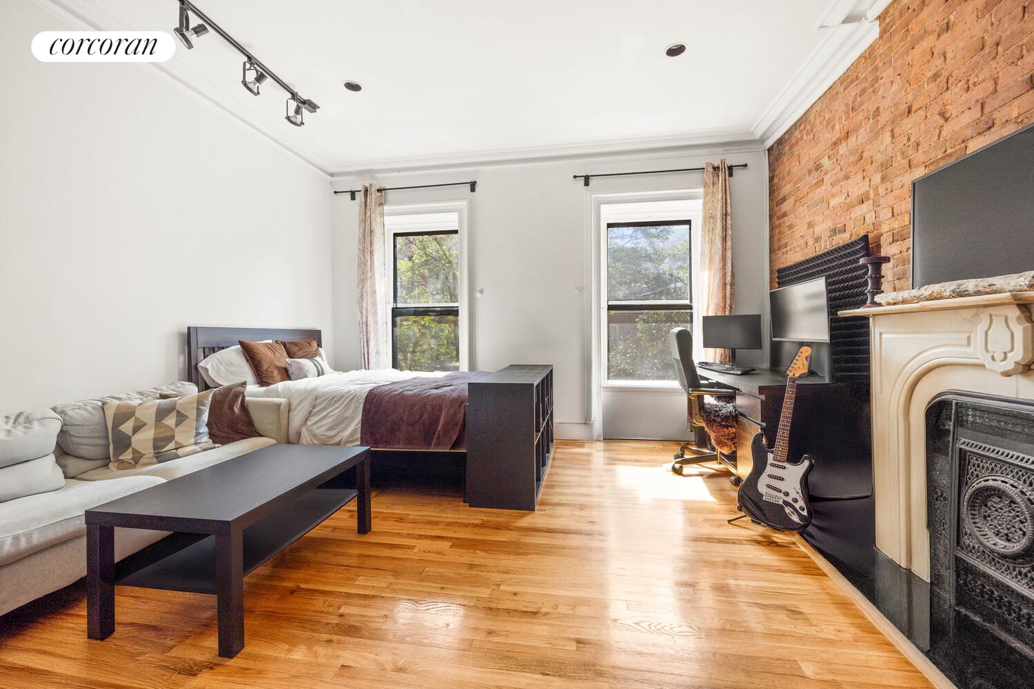 #12 photo, 154A HICKS Street, ブルックリン区 Brooklyn Heights , NY 11201