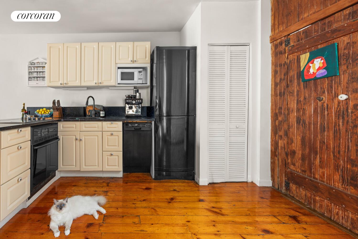 #9 photo, 154A HICKS Street, ブルックリン区 Brooklyn Heights , NY 11201