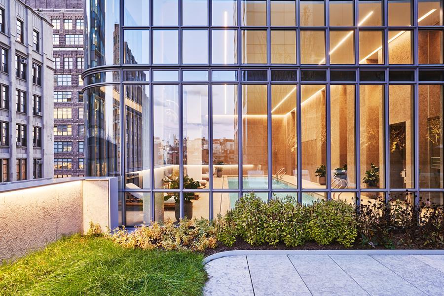 #11 photo, 565 BROOME Street, マンハッタン Hudson Square , NY 10013