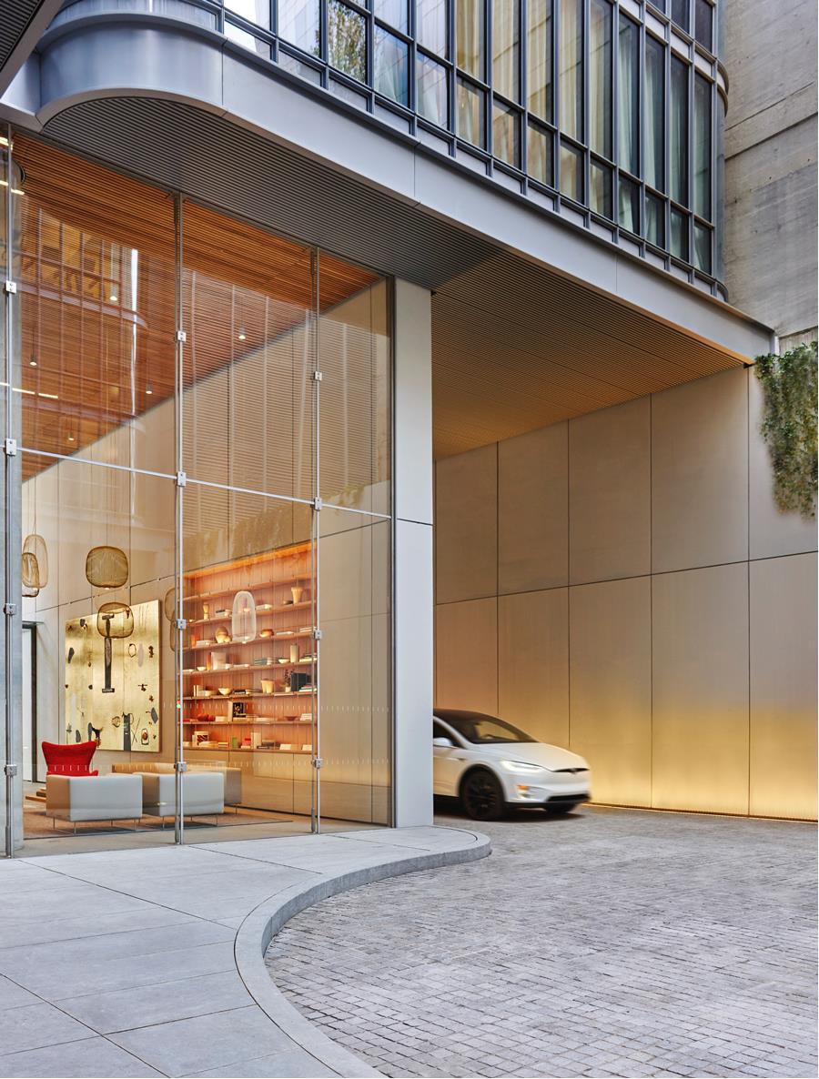 #14 photo, 565 BROOME Street, マンハッタン Hudson Square , NY 10013