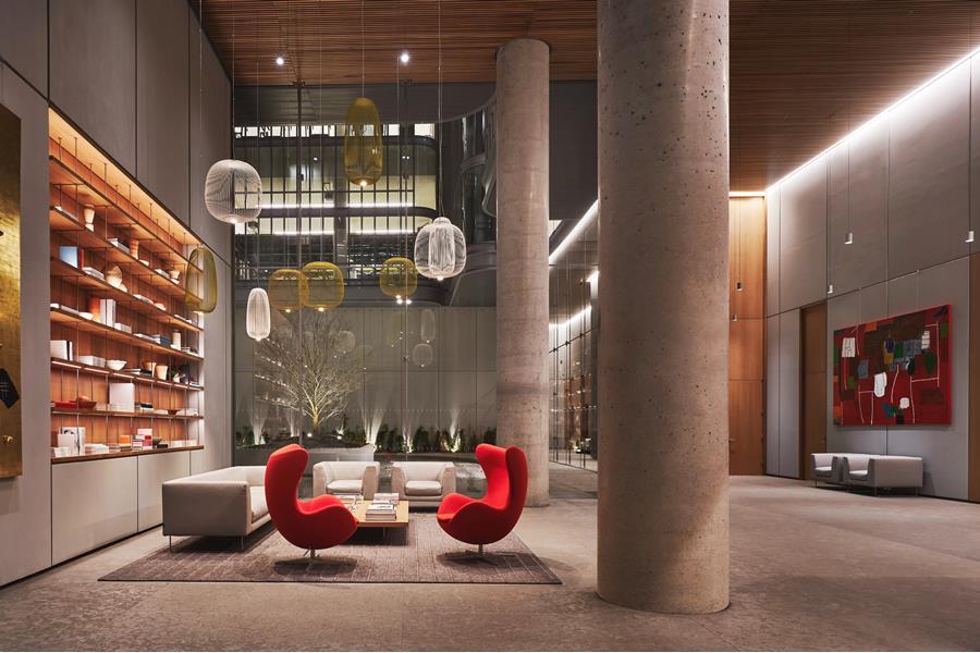 #21 photo, 565 BROOME Street, マンハッタン Hudson Square , NY 10013