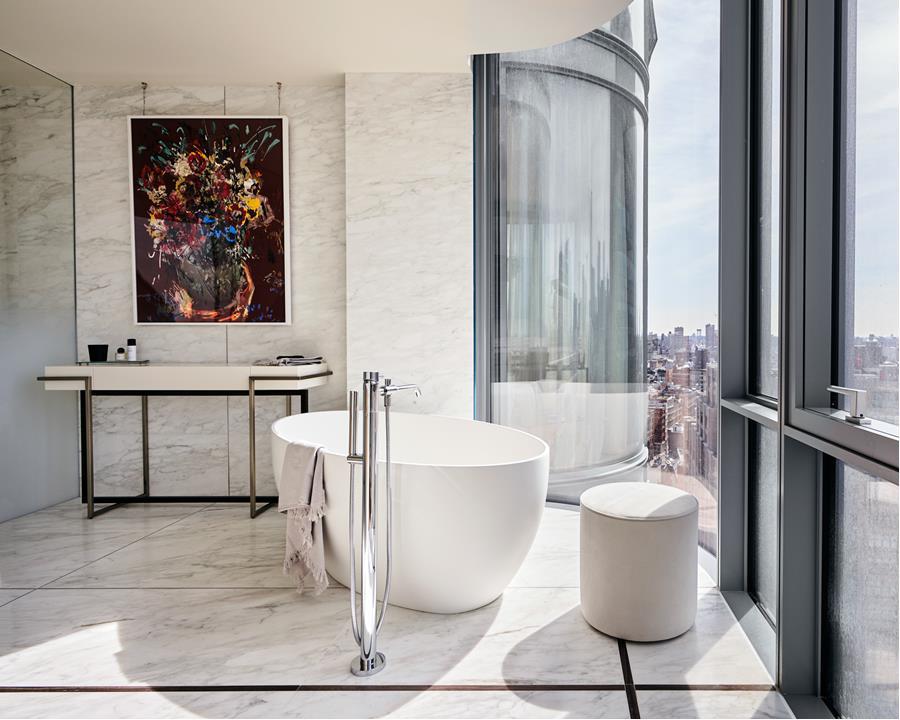 #3 photo, 565 BROOME Street, マンハッタン Hudson Square , NY 10013