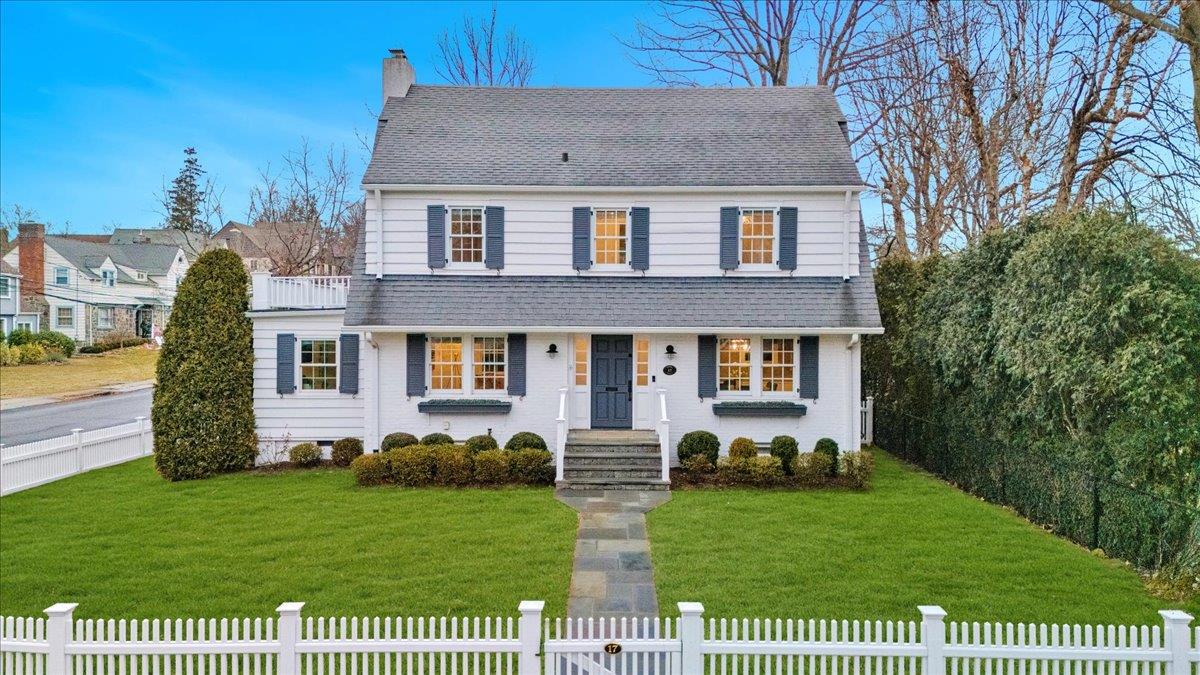 #1 photo, 17 Orsini Drive, Larchmont , NY 10538