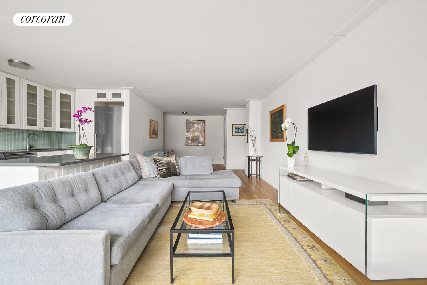 #1 photo, 392 CENTRAL Park W, Upper West Side , NY 10025