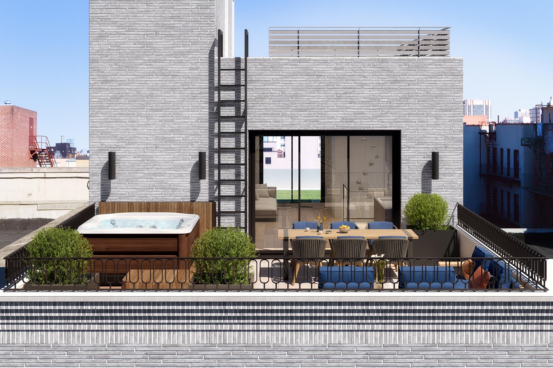 #10 photo, 303 W 113TH Street, マンハッタン South Harlem , NY 10026