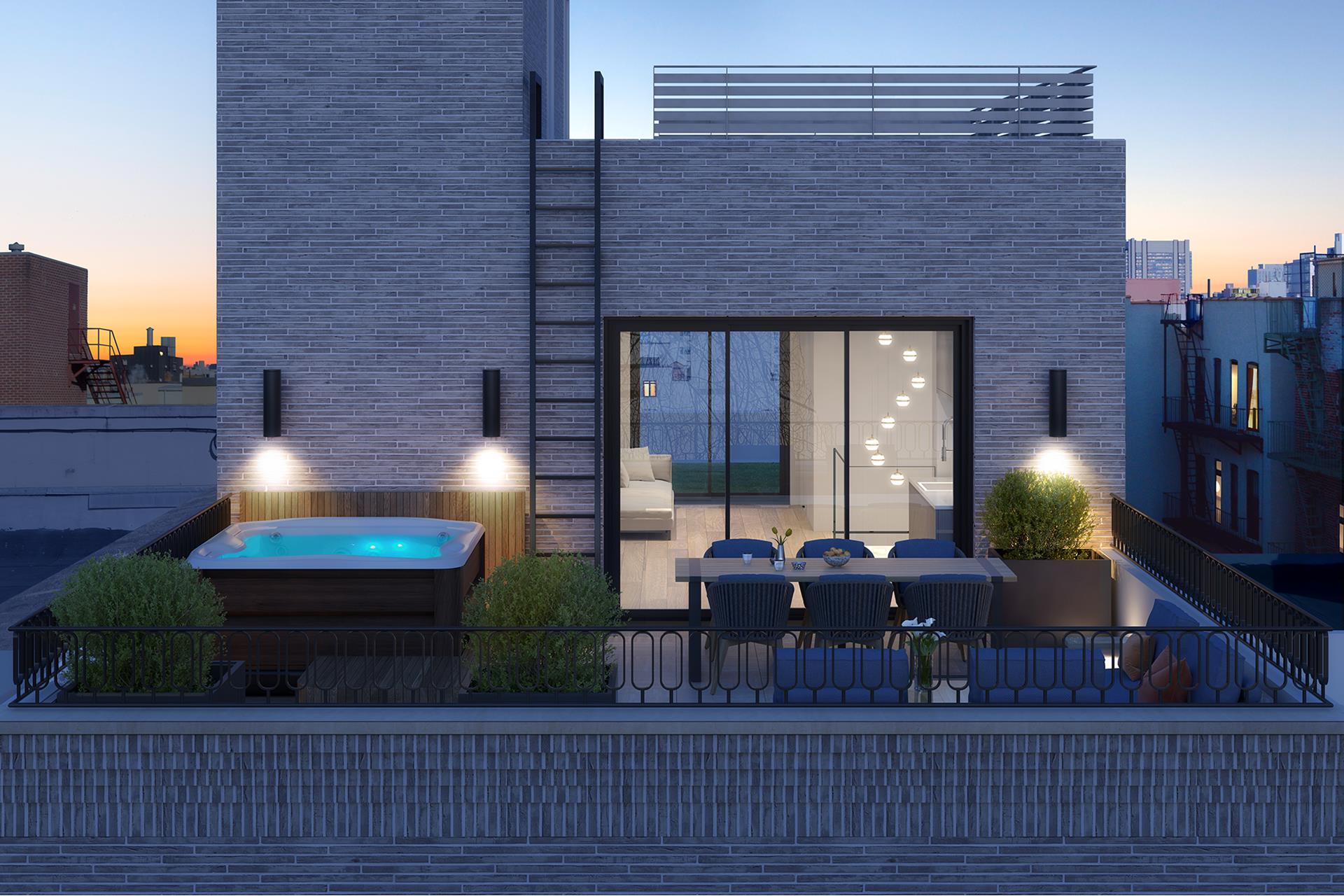 #11 photo, 303 W 113TH Street, マンハッタン South Harlem , NY 10026