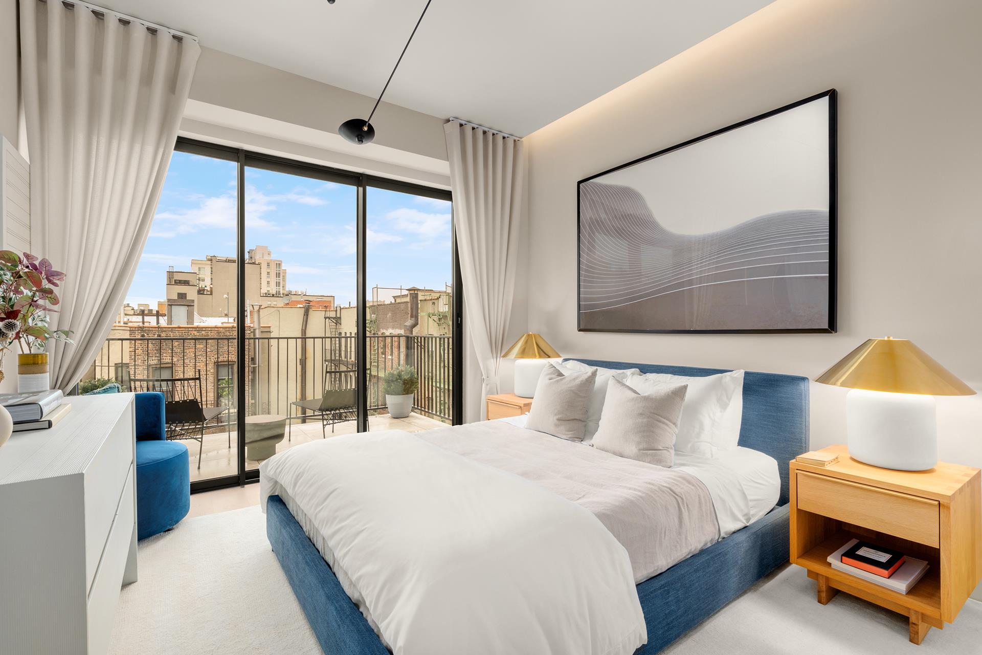 #16 photo, 303 W 113TH Street, マンハッタン South Harlem , NY 10026