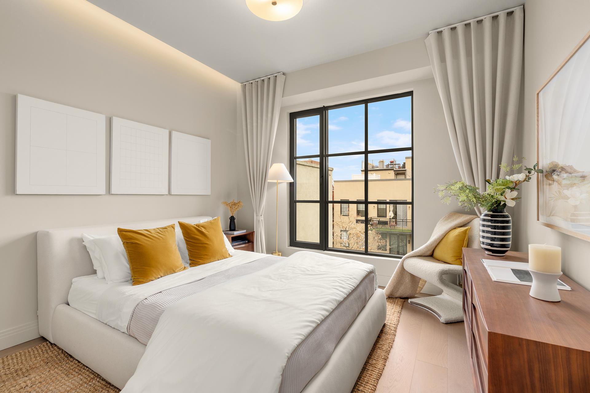 #19 photo, 303 W 113TH Street, マンハッタン South Harlem , NY 10026