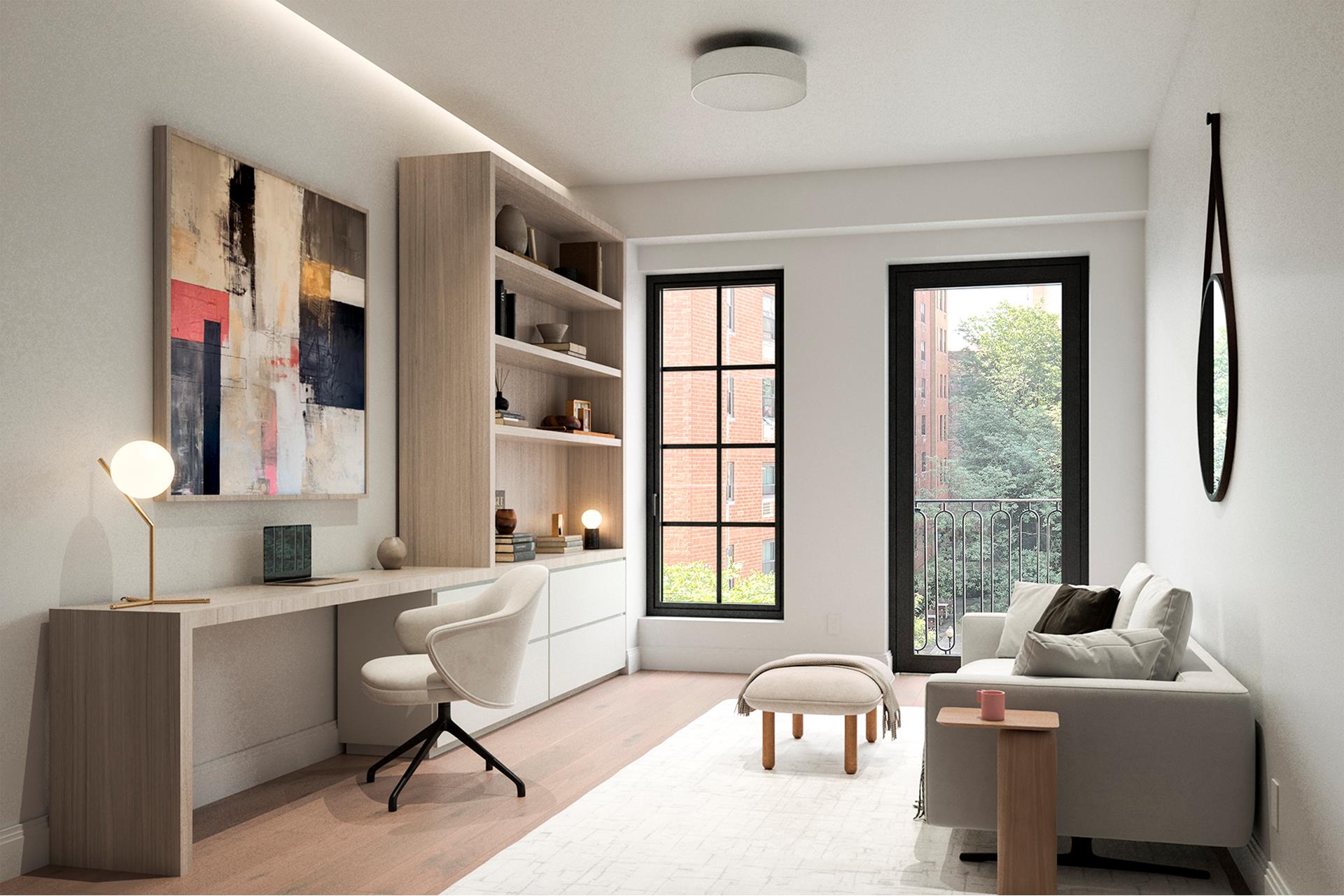 #20 photo, 303 W 113TH Street, マンハッタン South Harlem , NY 10026