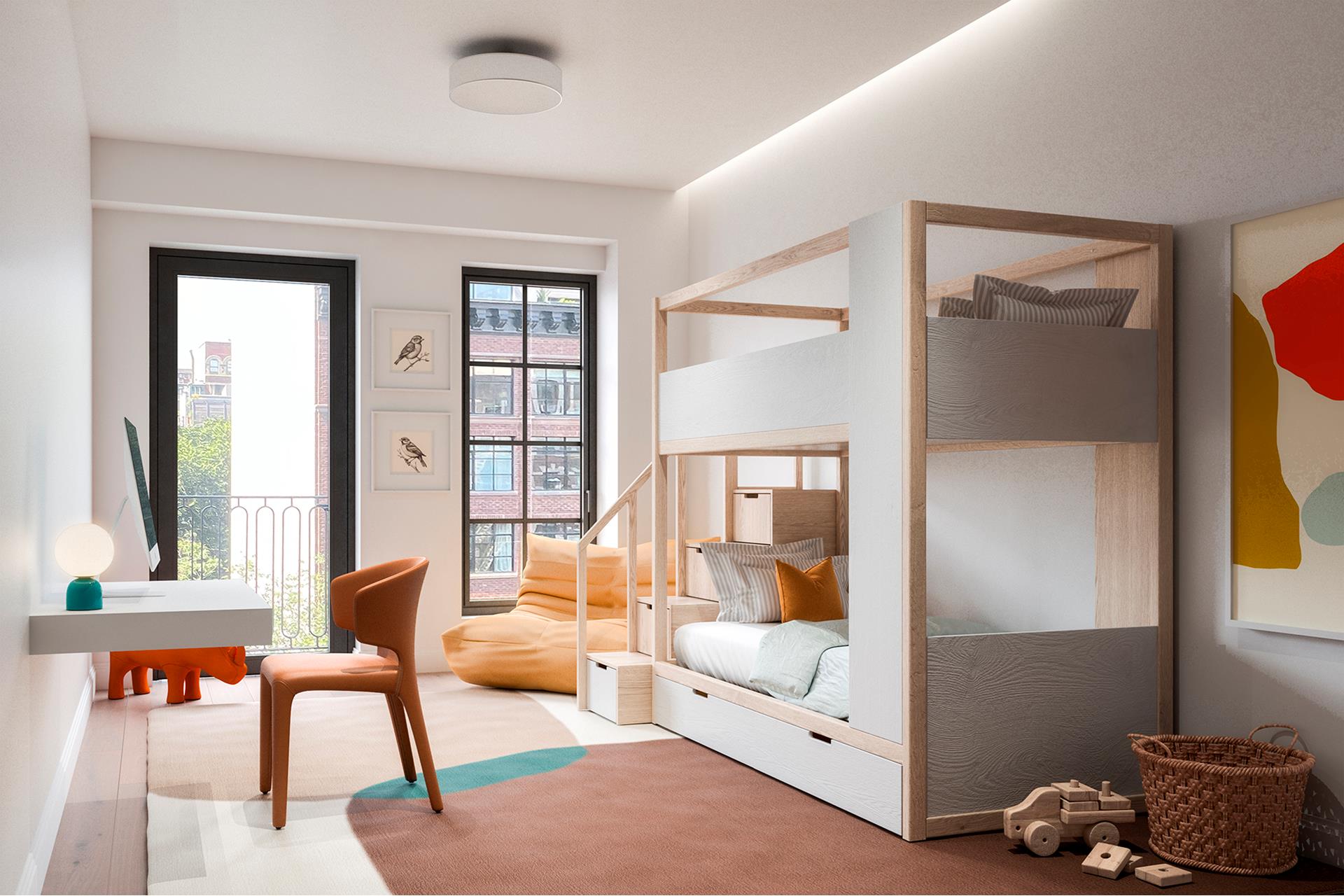 #21 photo, 303 W 113TH Street, マンハッタン South Harlem , NY 10026