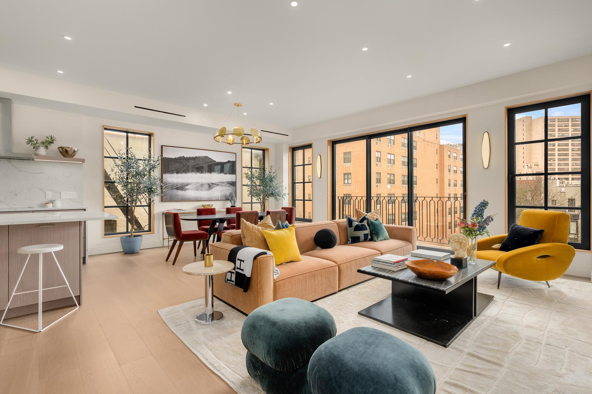 #5 photo, 303 W 113TH Street, マンハッタン South Harlem , NY 10026