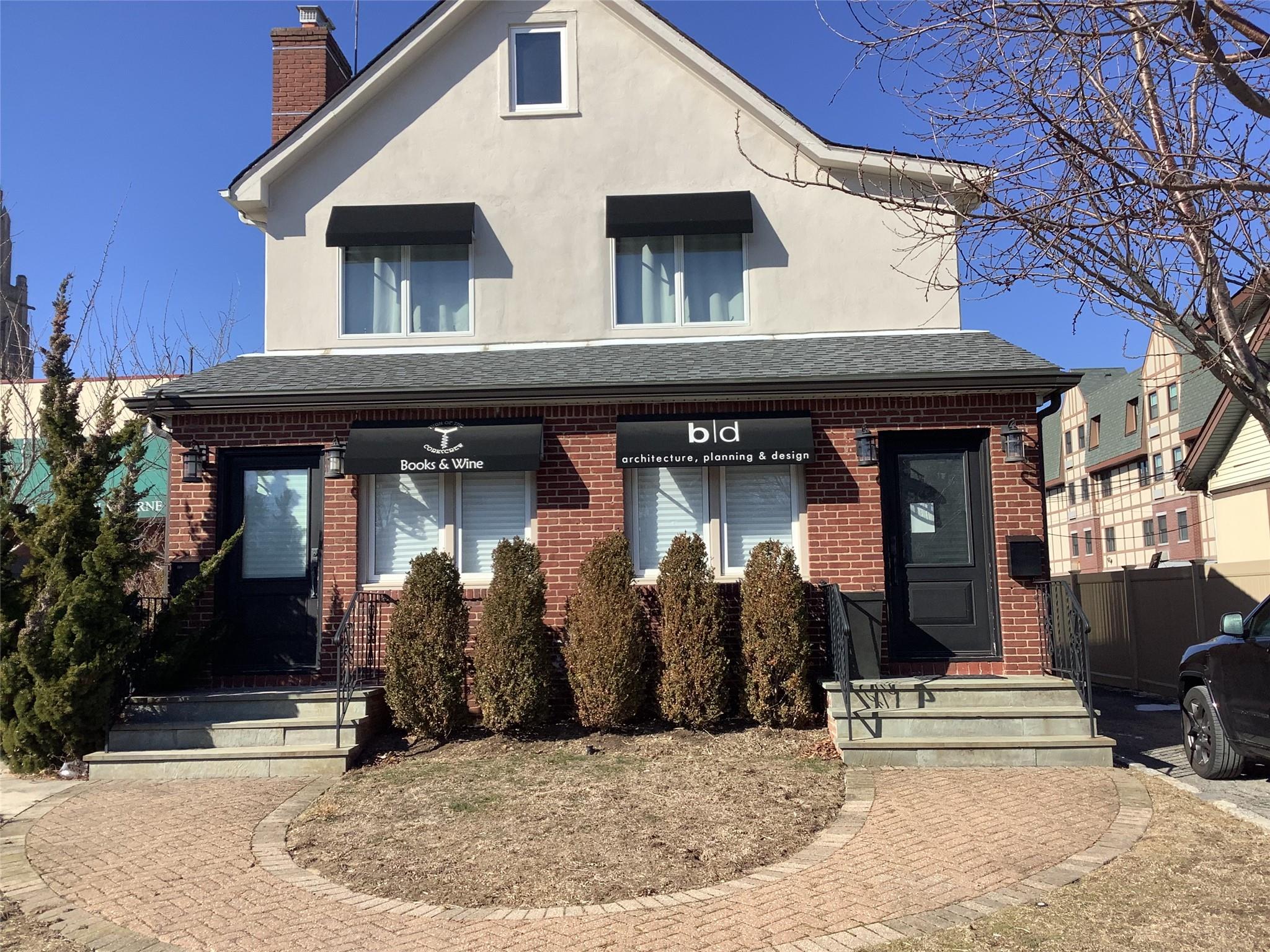 #3 photo, 110 North Park Avenue, ナッソー郡 Rockville Centre , NY 11021