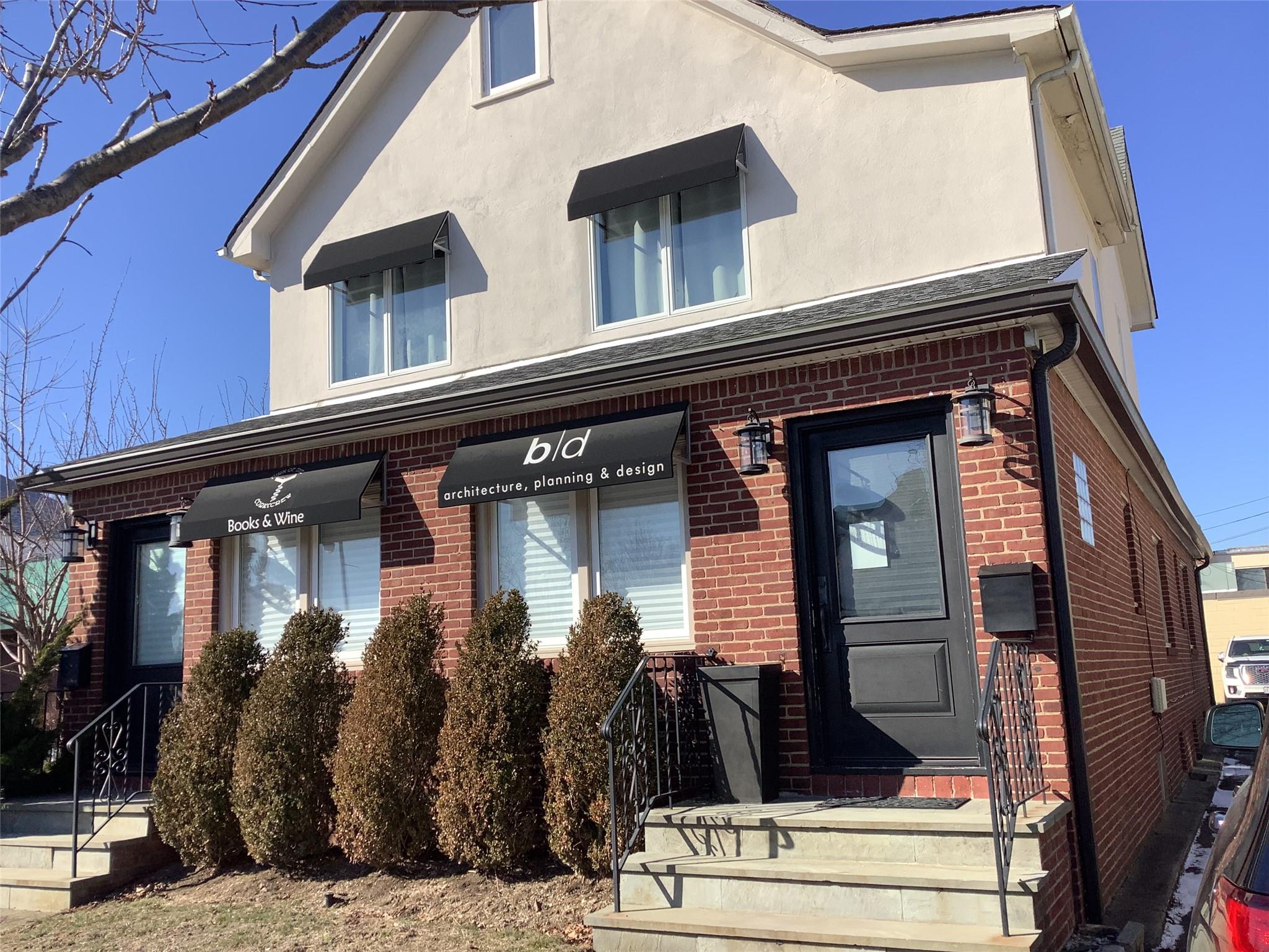 #4 photo, 110 North Park Avenue, ナッソー郡 Rockville Centre , NY 11021