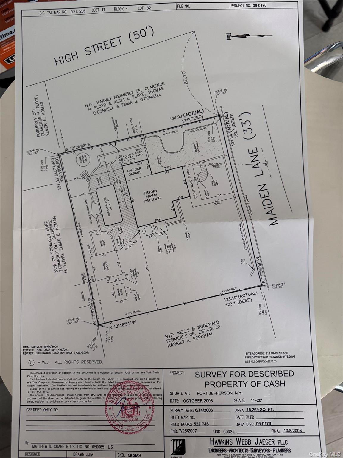 #13 photo, 213 Maiden Lane, サフォーク郡 Port Jefferson , NY 11777