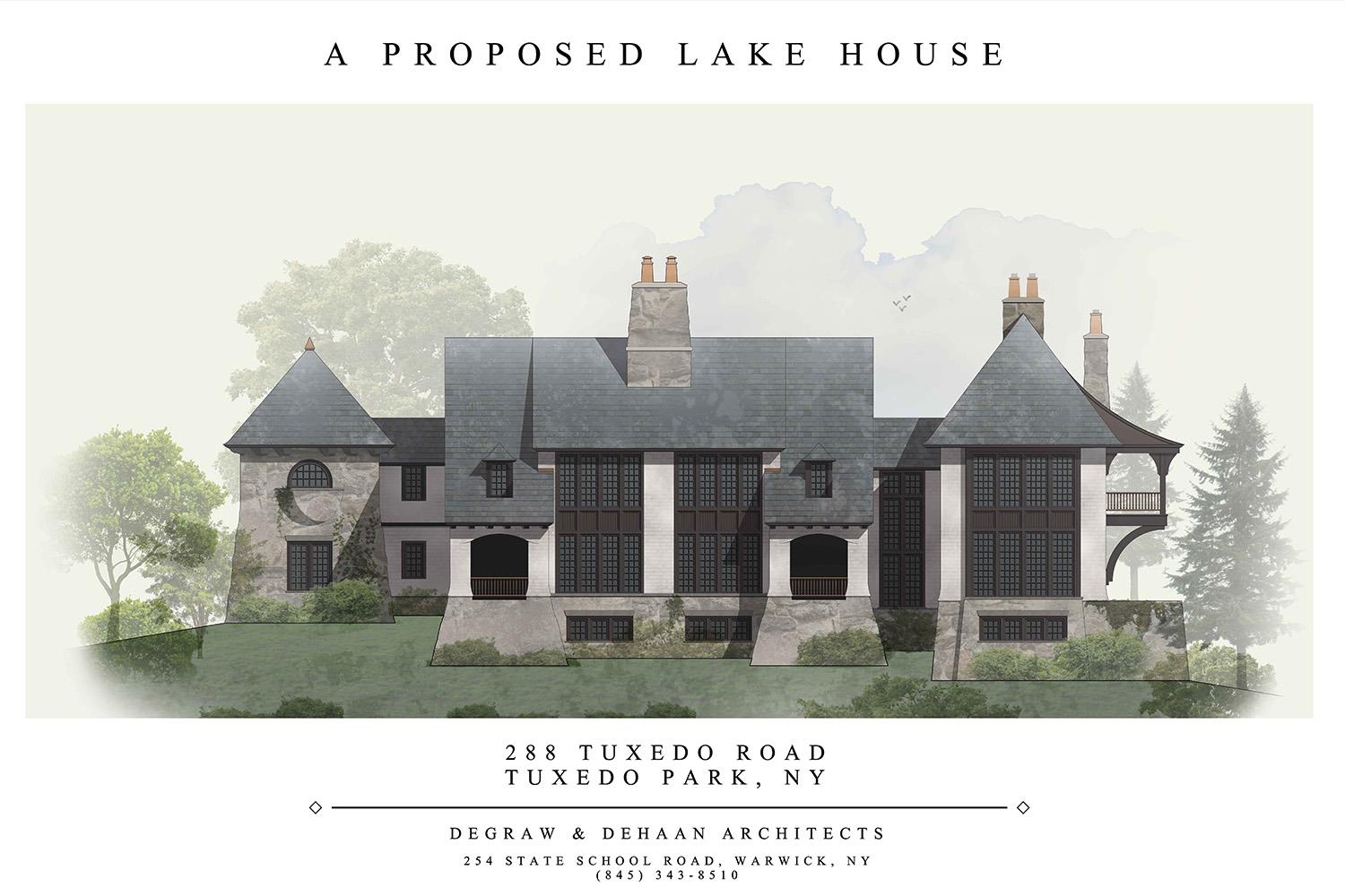 #11 photo, 288 Tuxedo Road, Tuxedo Park , NY 10987