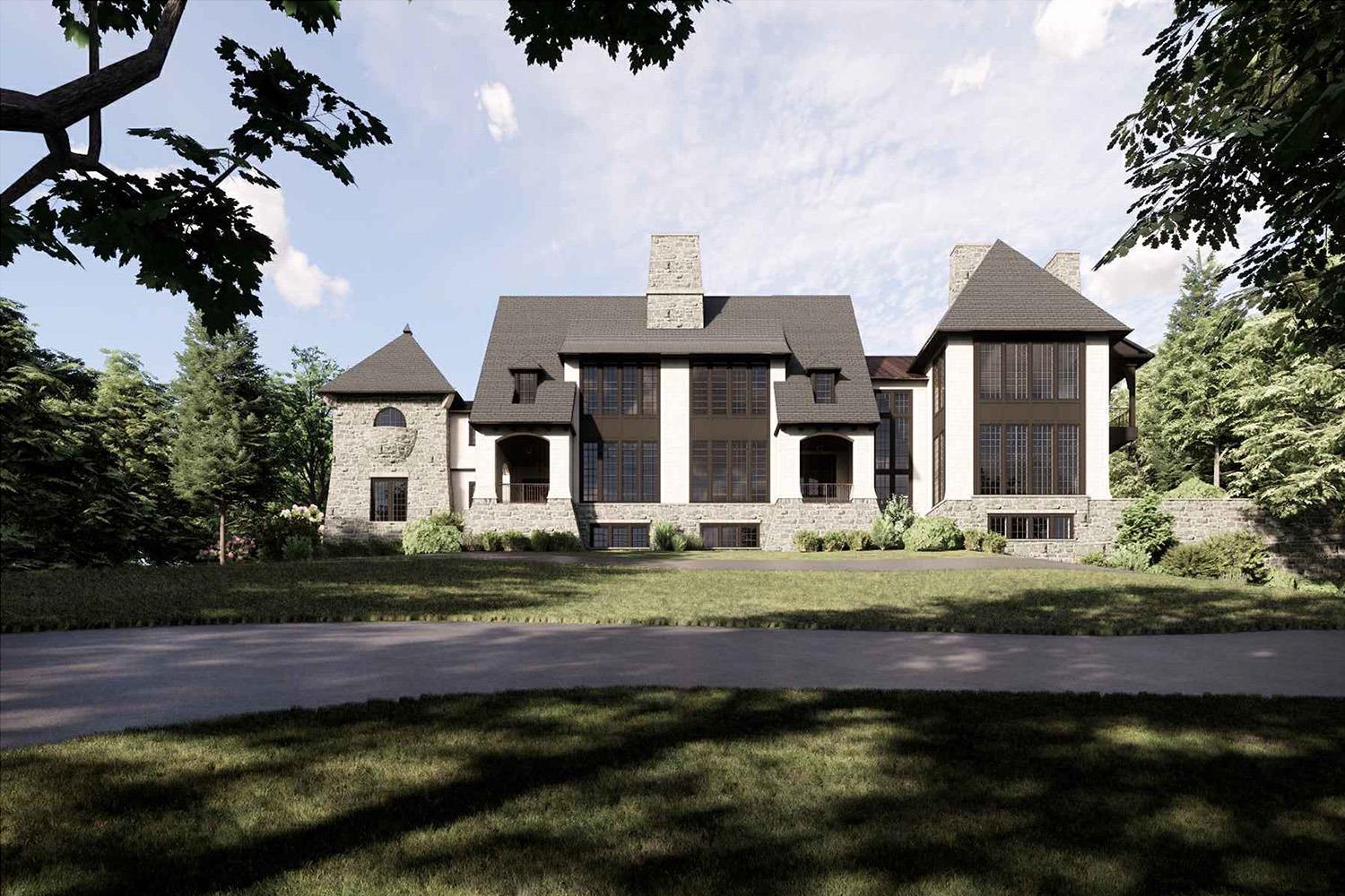 #12 photo, 288 Tuxedo Road, Tuxedo Park , NY 10987