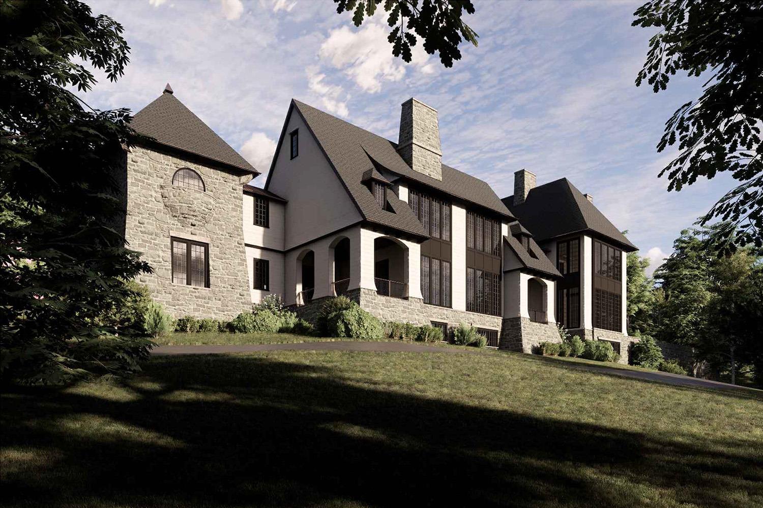 #13 photo, 288 Tuxedo Road, Tuxedo Park , NY 10987