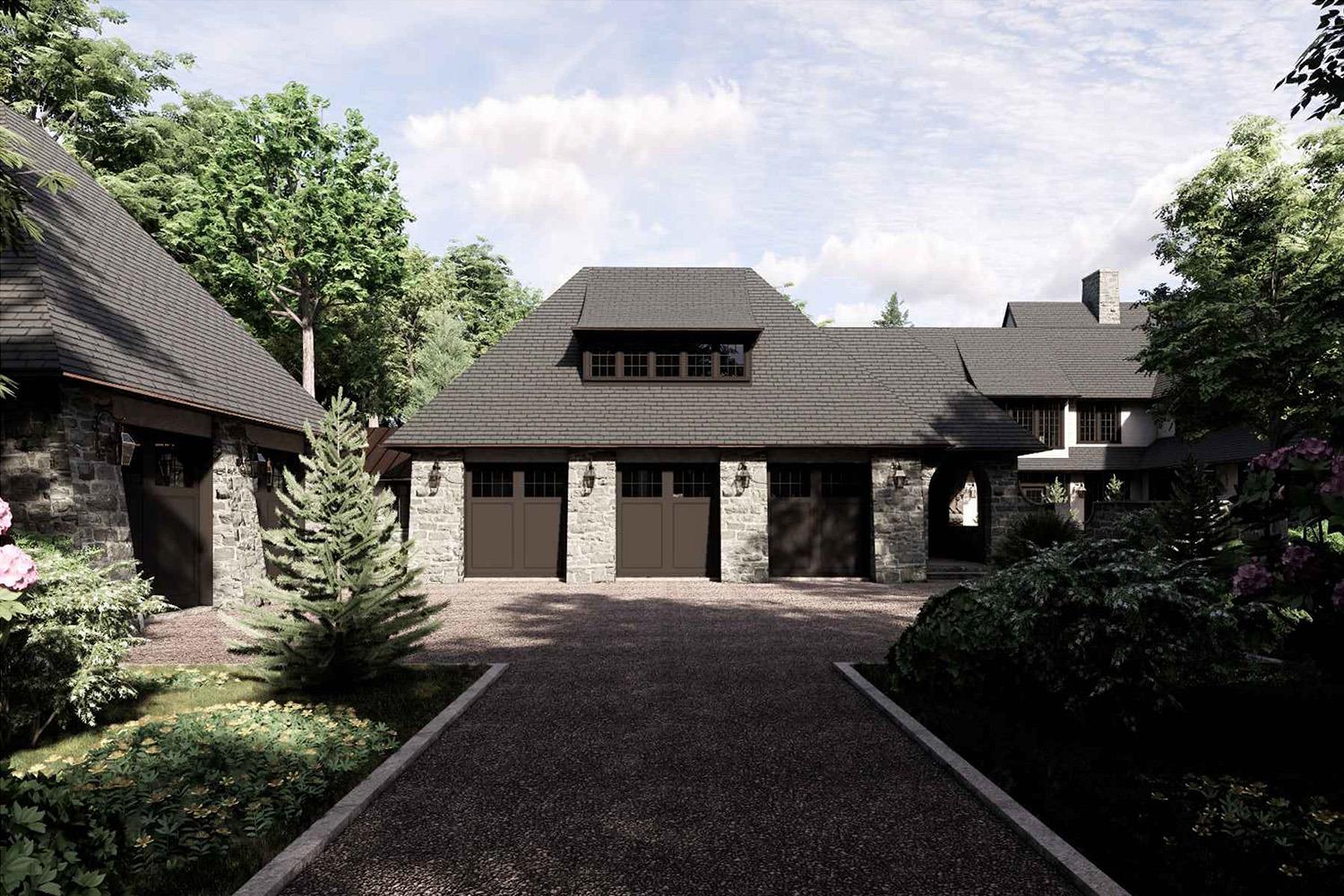 #14 photo, 288 Tuxedo Road, Tuxedo Park , NY 10987