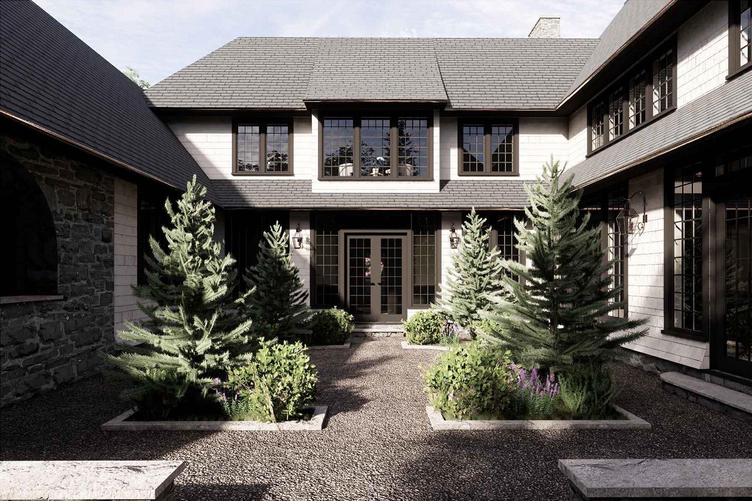 #15 photo, 288 Tuxedo Road, Tuxedo Park , NY 10987