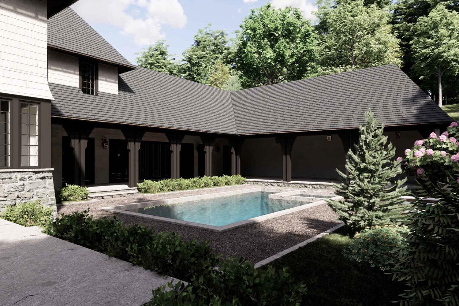 #16 photo, 288 Tuxedo Road, Tuxedo Park , NY 10987