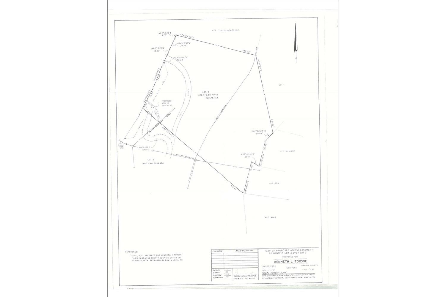 #17 photo, 288 Tuxedo Road, Tuxedo Park , NY 10987