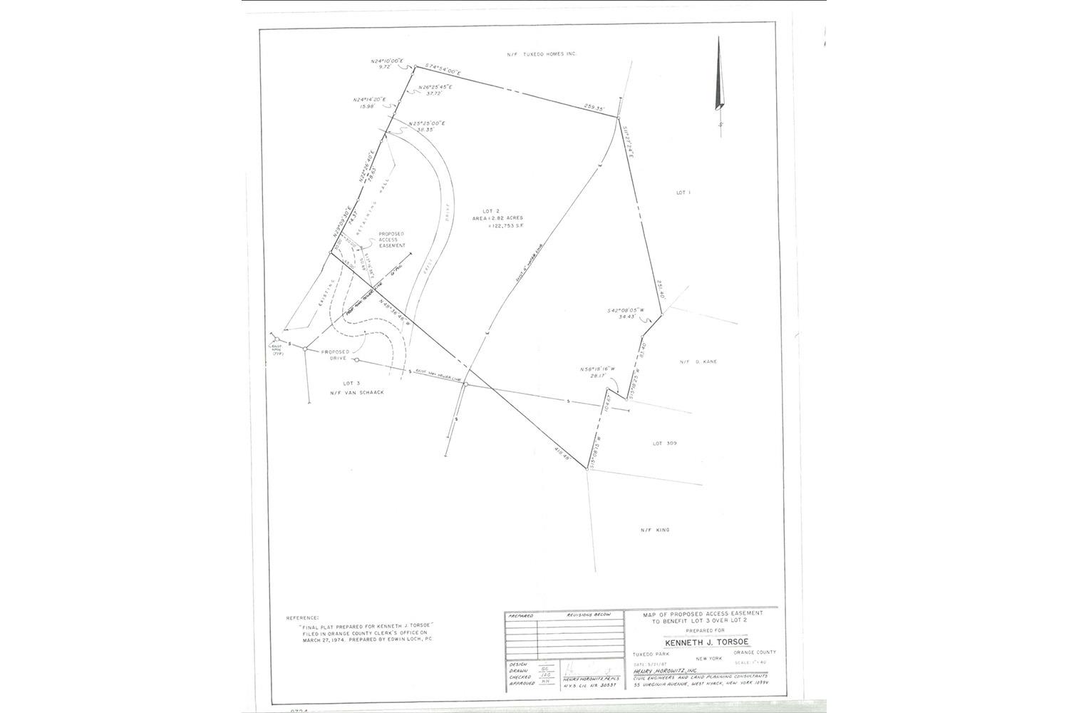 #19 photo, 288 Tuxedo Road, Tuxedo Park , NY 10987