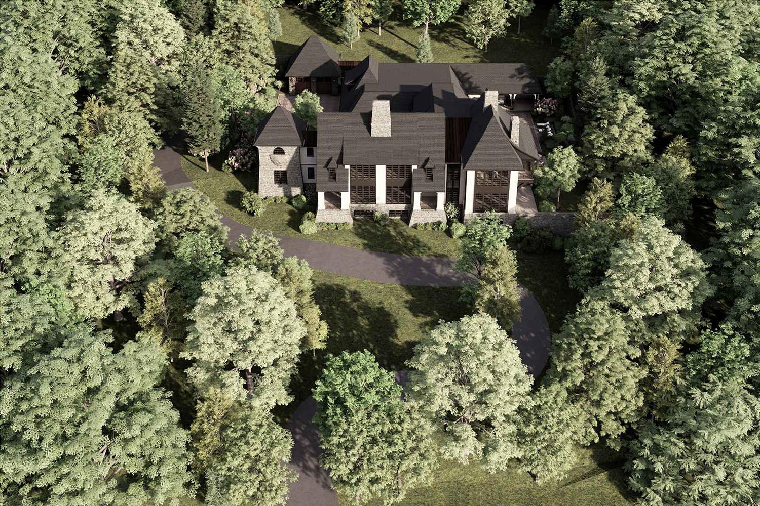 #3 photo, 288 Tuxedo Road, Tuxedo Park , NY 10987