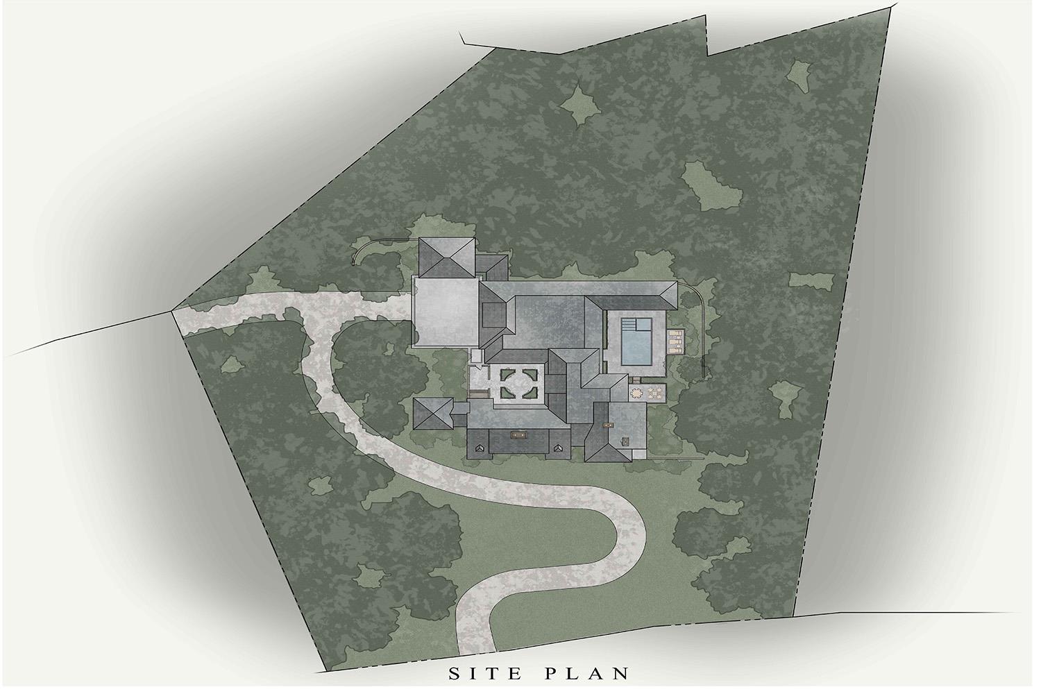 #4 photo, 288 Tuxedo Road, Tuxedo Park , NY 10987