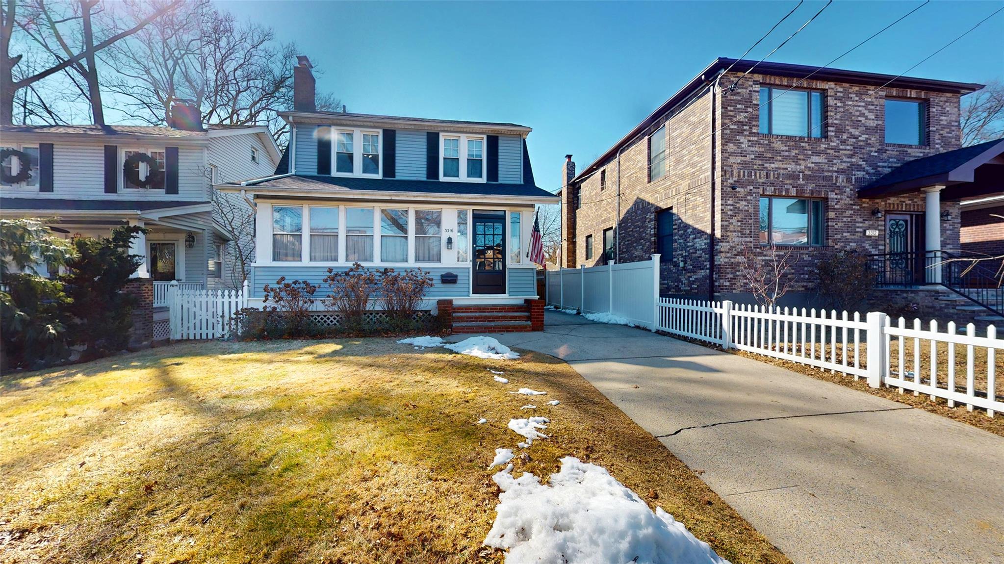 #1 photo, 3316 210th Street, 皇后区 贝塞 Bayside , NY 11361