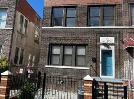 102 E 96th Street 房源照片 1