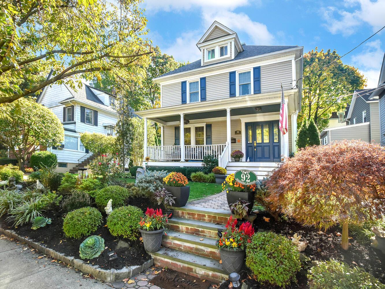 #1 photo, 92 Webster Avenue, 长岛 华盛顿港 Port Washington , NY 11050