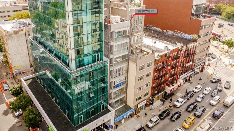 #9 photo, 89 Bowery, マンハッタン New York (Manhattan) , NY 10002