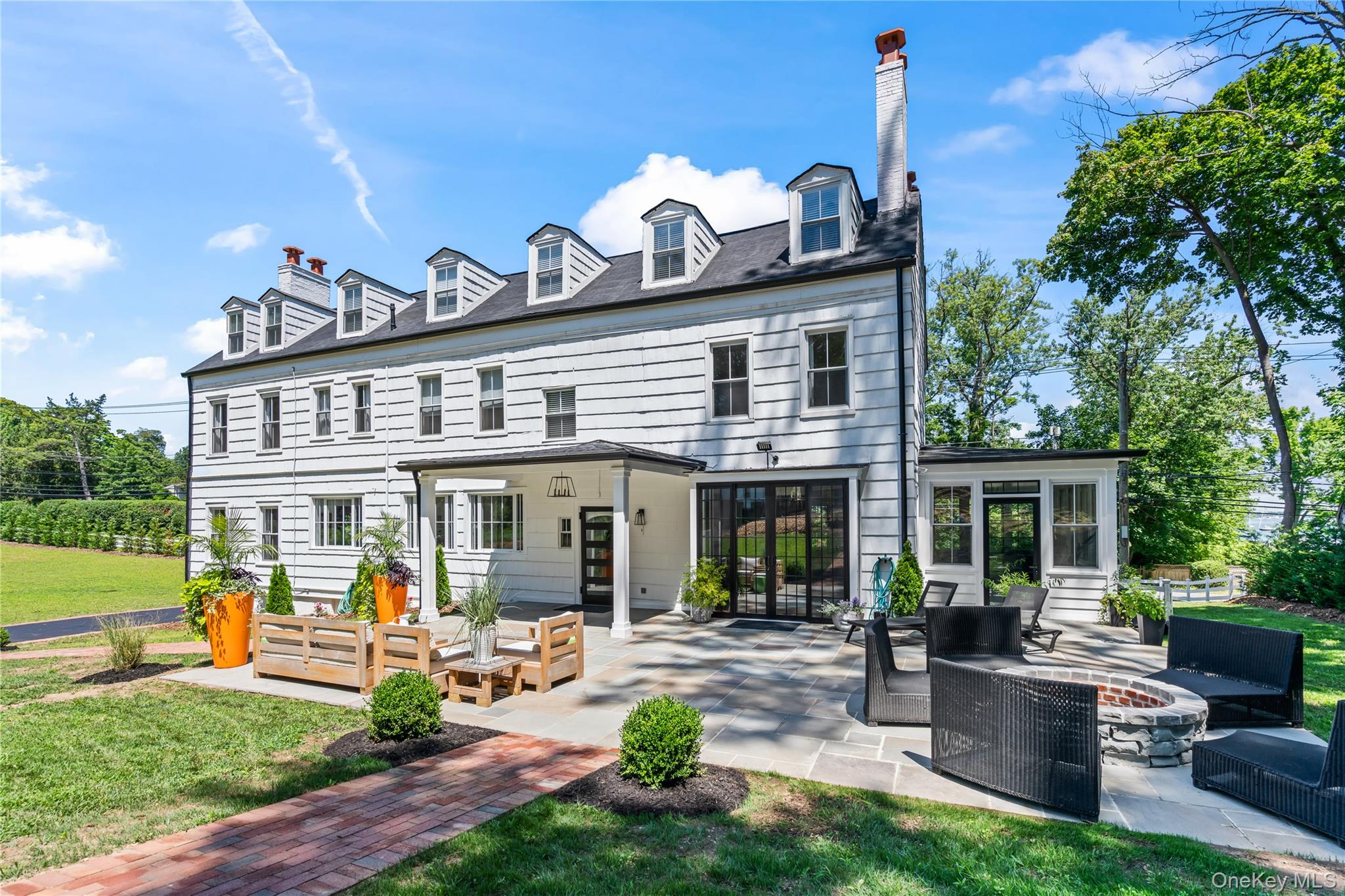 #3 photo, 77 Cove Road, Oyster Bay Cove , NY 11771