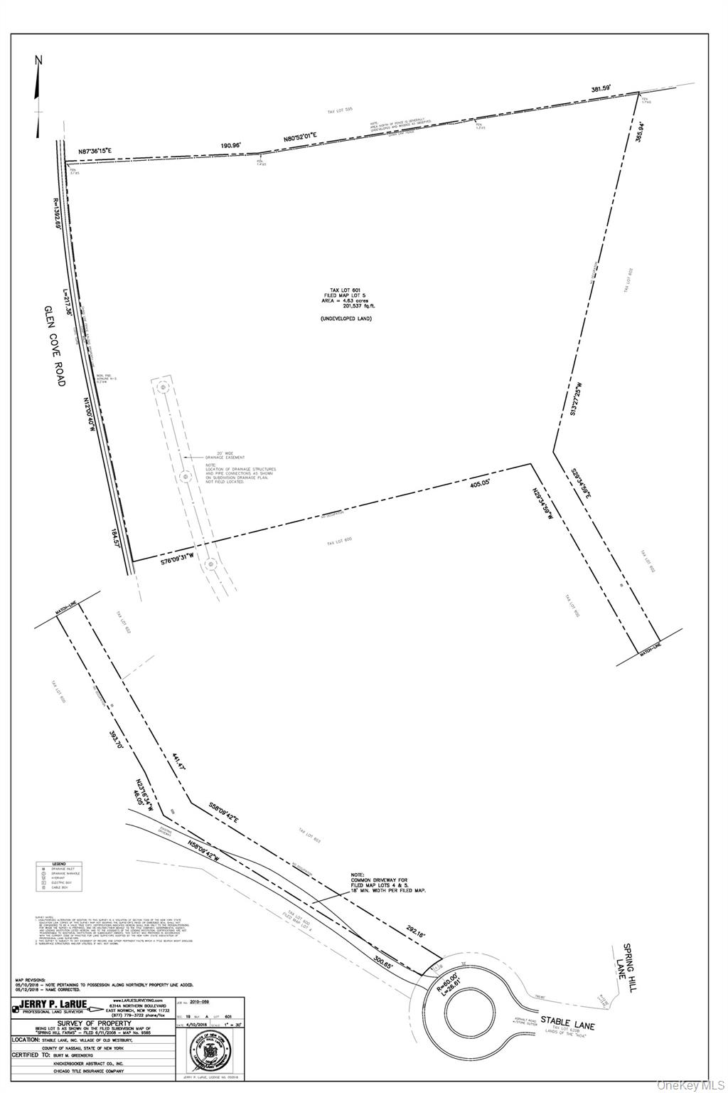 #7 photo, 6 Stable Lane, ناسو Old Westbury , NY 