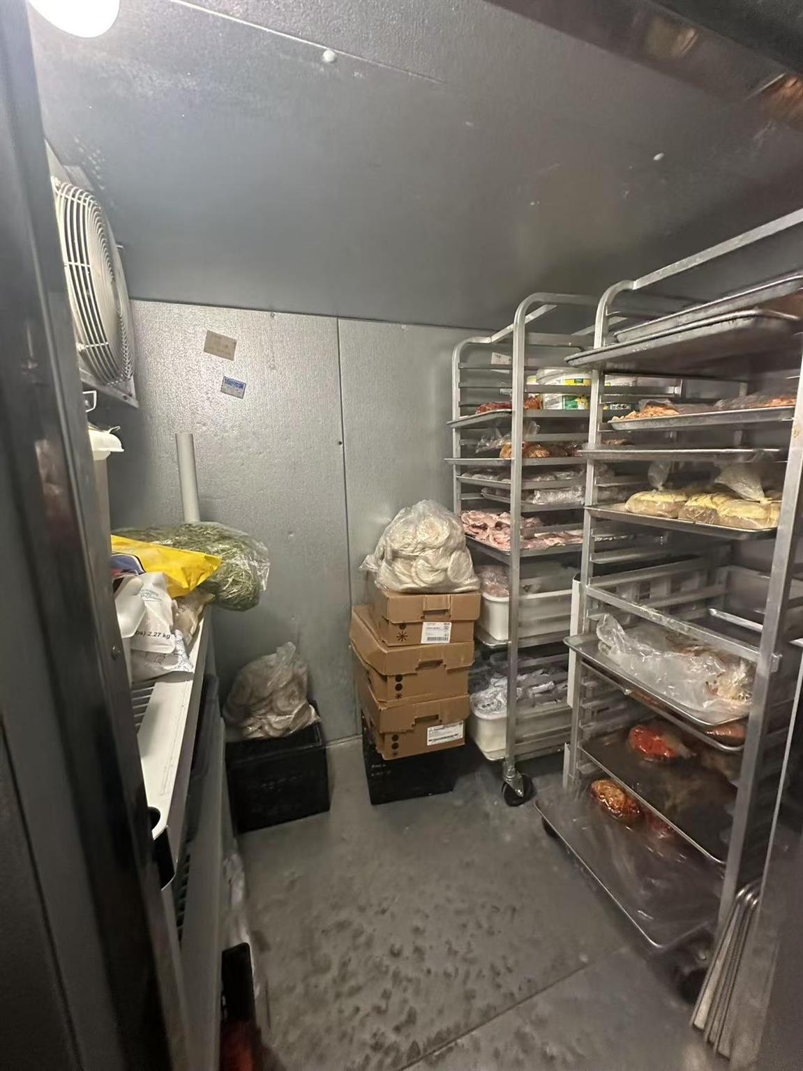 #5 photo, 15 W 8th Street, 曼哈顿 切尔西 New York (Manhattan) , NY 10011