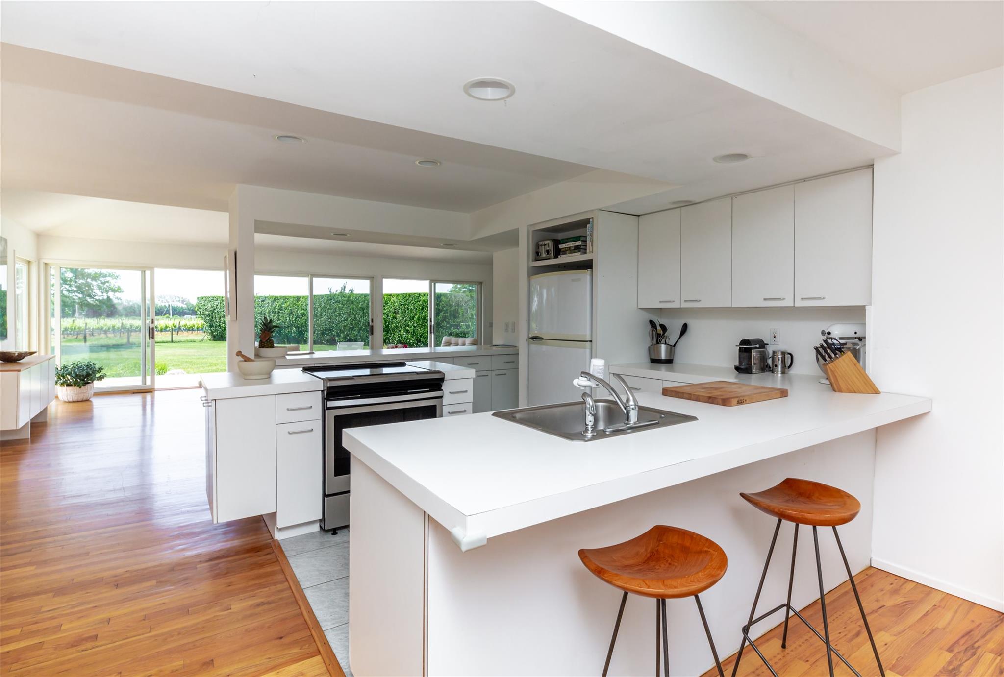 #11 photo, 20 Winding Way, サフォーク郡 Water Mill , NY 11976