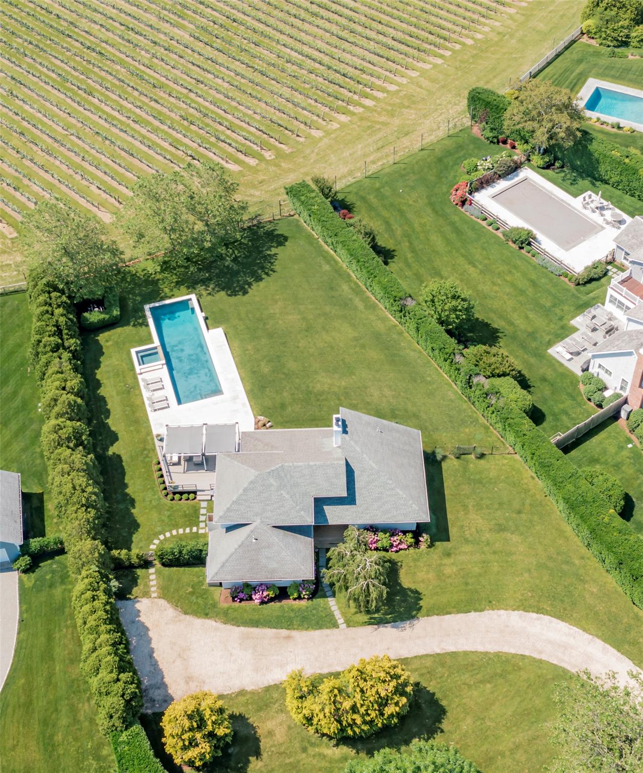 #3 photo, 20 Winding Way, サフォーク郡 Water Mill , NY 11976