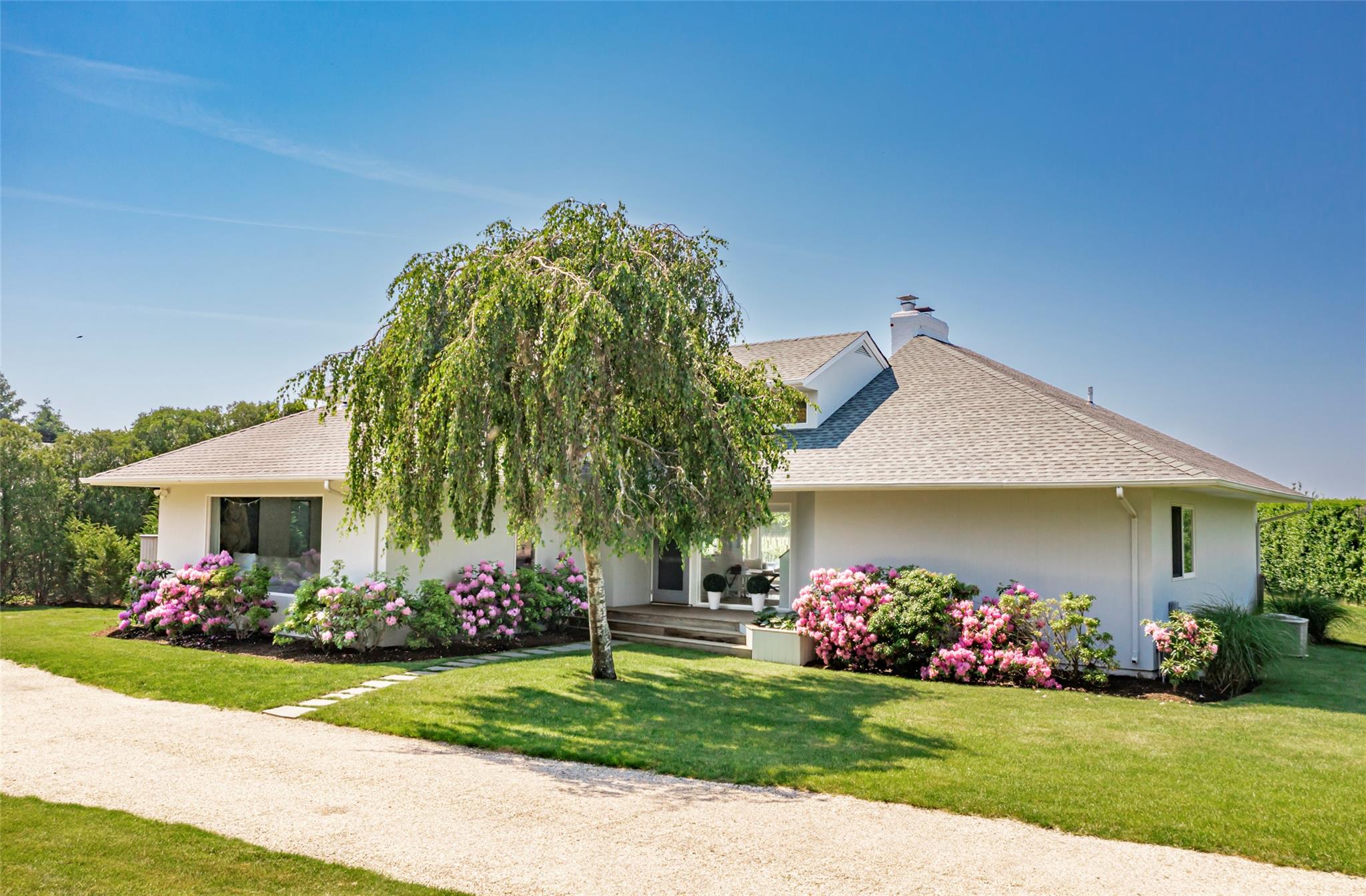 #5 photo, 20 Winding Way, サフォーク郡 Water Mill , NY 11976