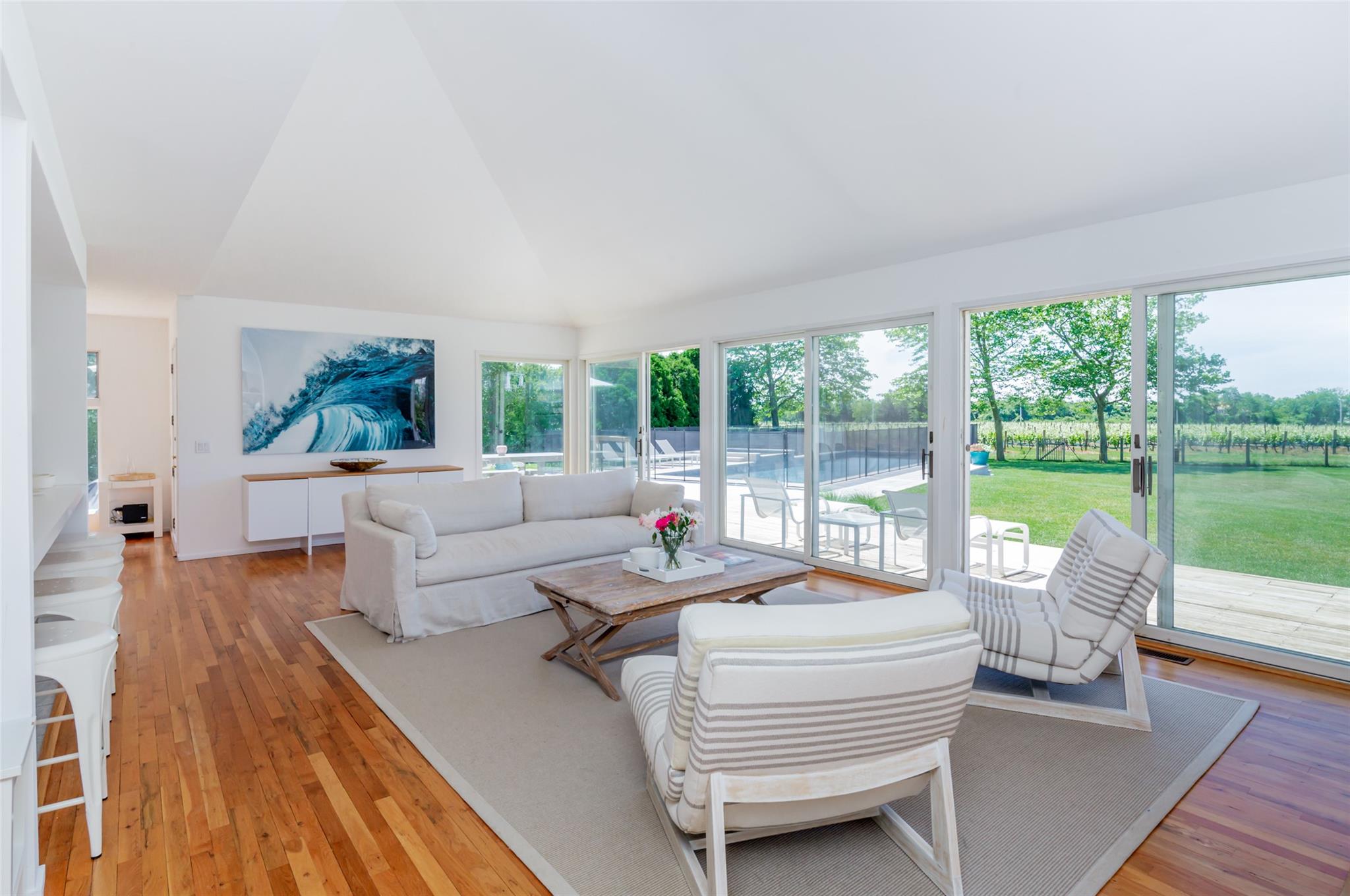 #6 photo, 20 Winding Way, サフォーク郡 Water Mill , NY 11976