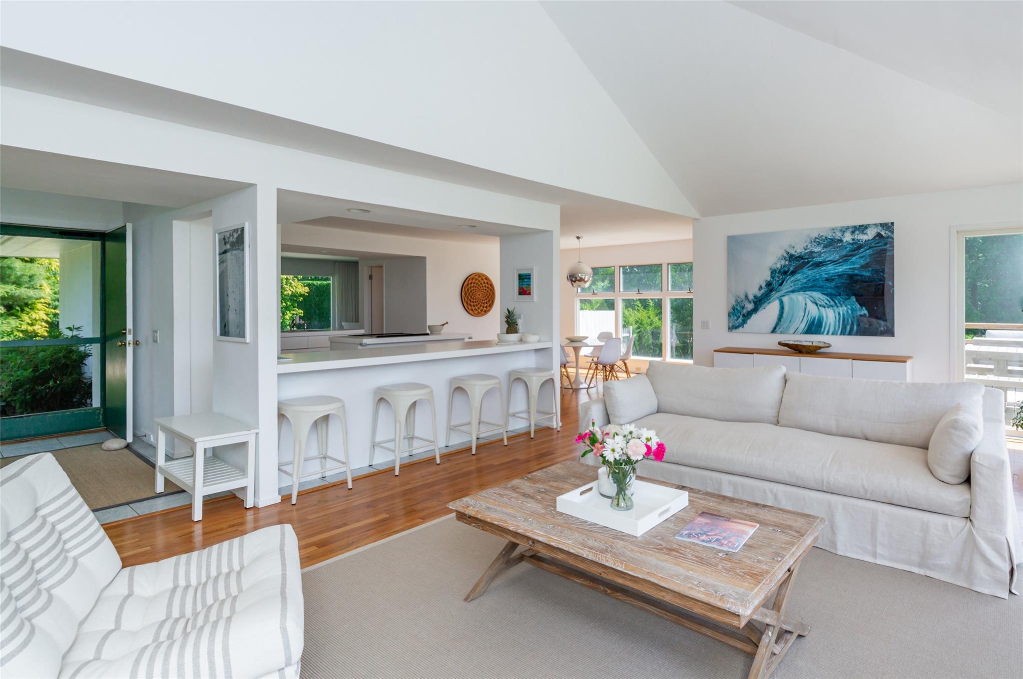 #7 photo, 20 Winding Way, サフォーク郡 Water Mill , NY 11976