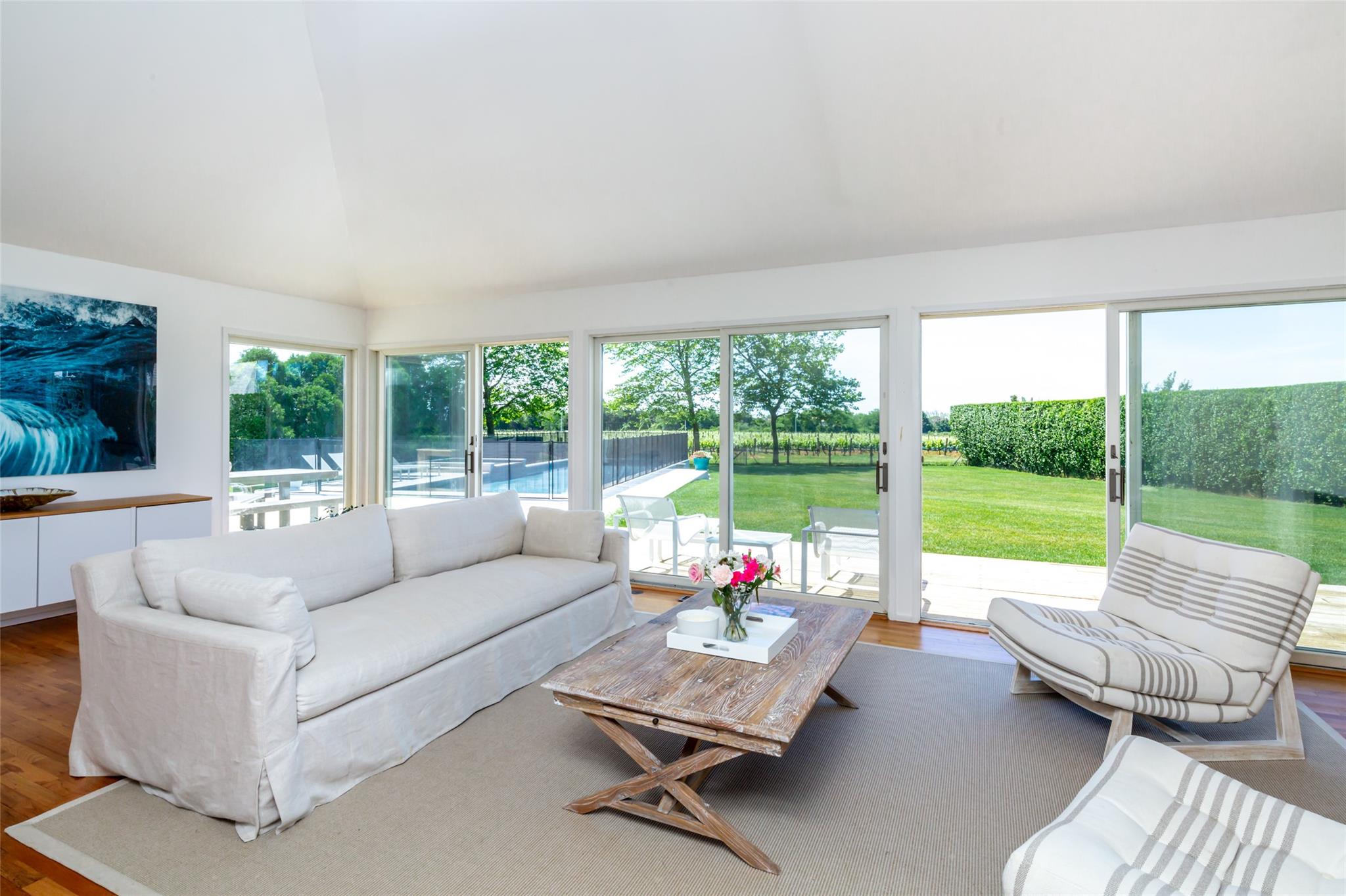 #8 photo, 20 Winding Way, サフォーク郡 Water Mill , NY 11976