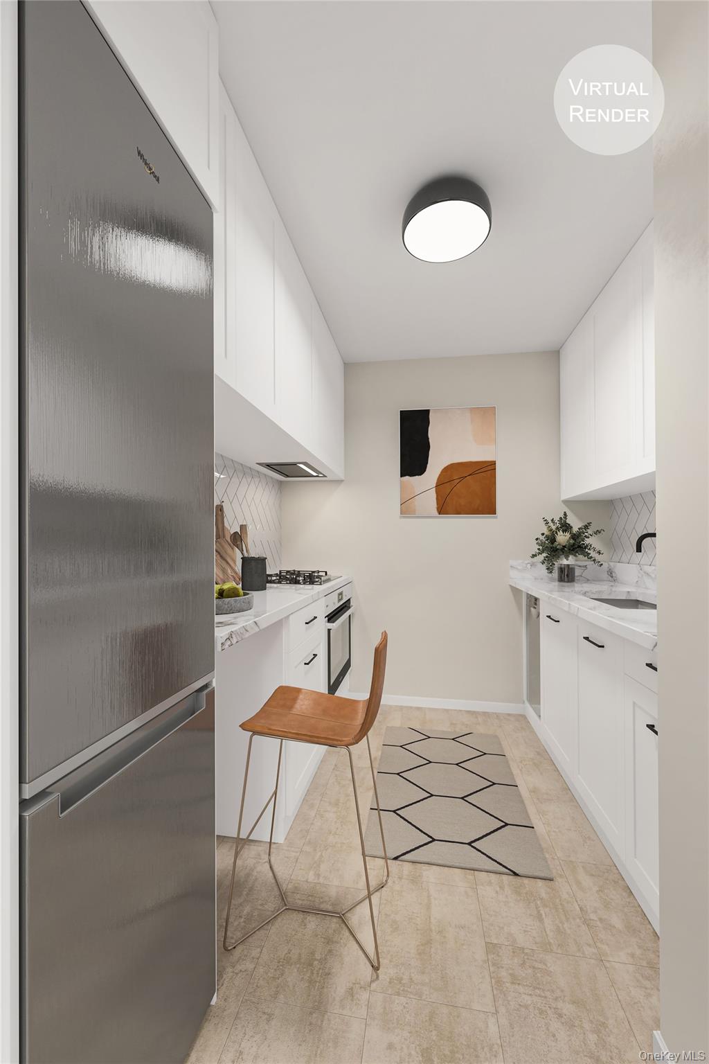 #5 photo, 118-17 Union Turnpike, クイーンズ区 Forest Hills , NY 11375