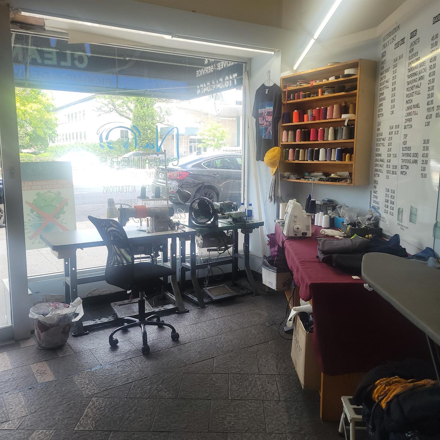 #2 photo, 12434a queens blvd, クイーンズ区 Kew Gardens , NY 11415