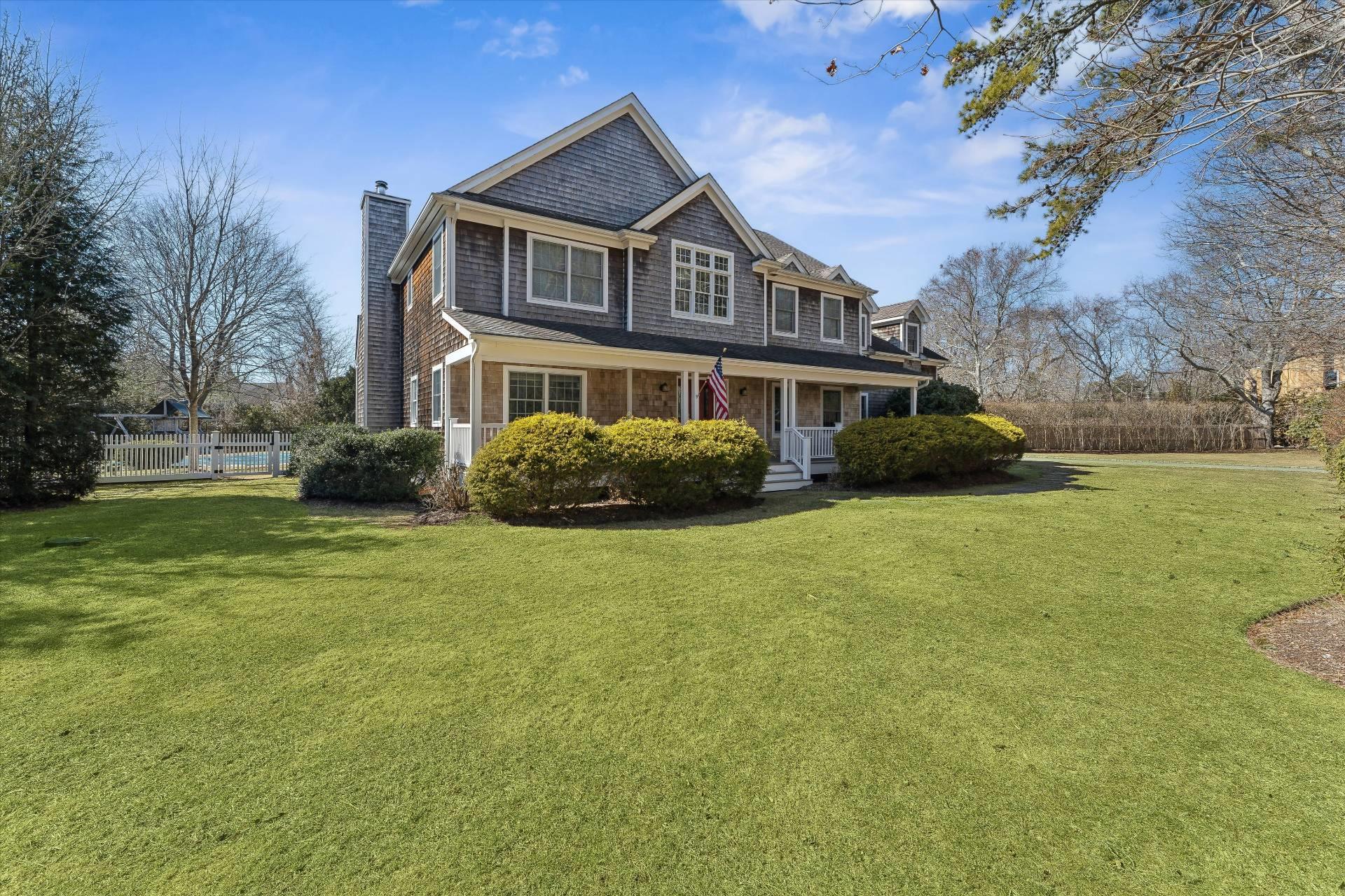 #2 photo, 50 Old Meeting House Road, サフォーク郡 Quogue , NY 11959