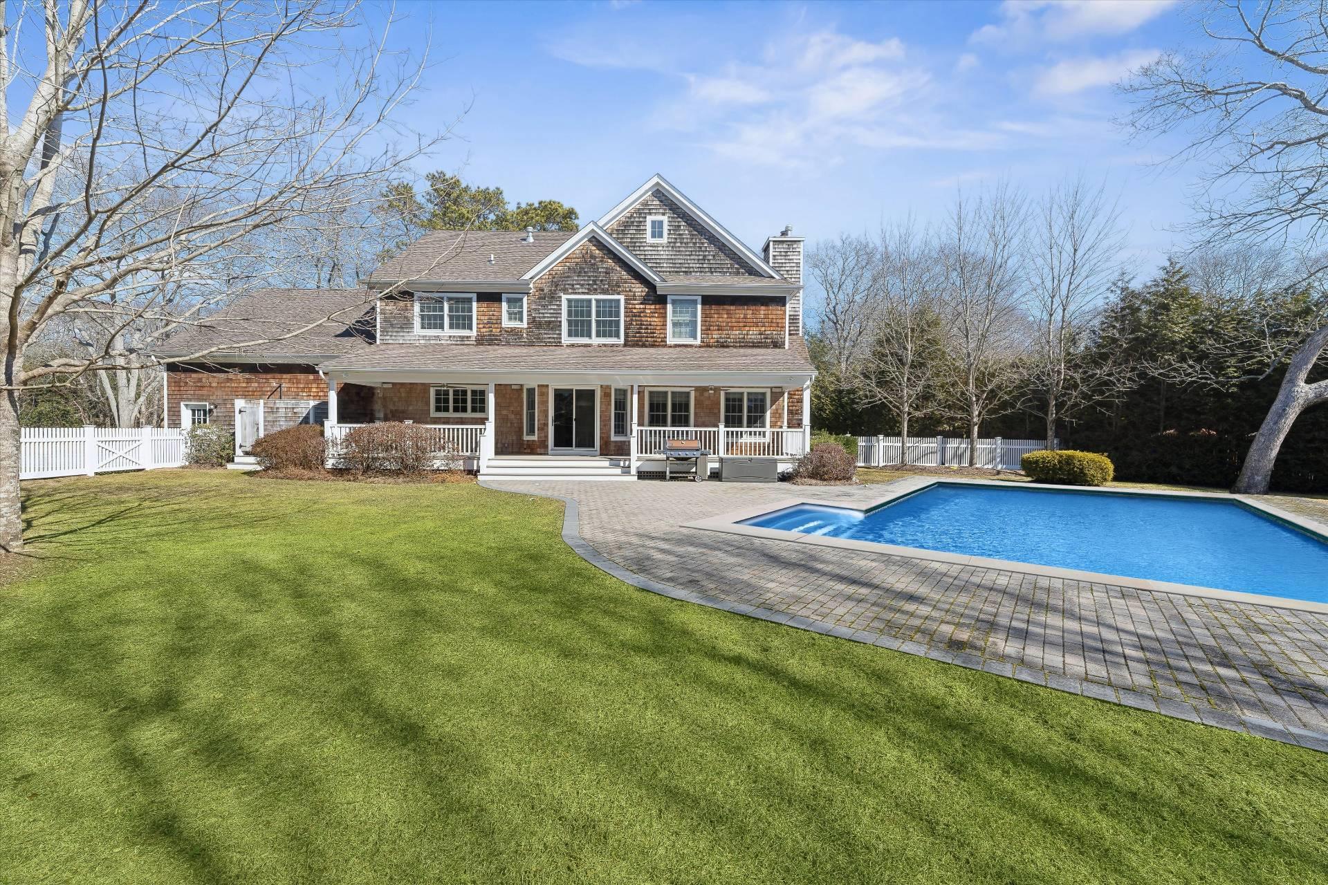 #3 photo, 50 Old Meeting House Road, サフォーク郡 Quogue , NY 11959