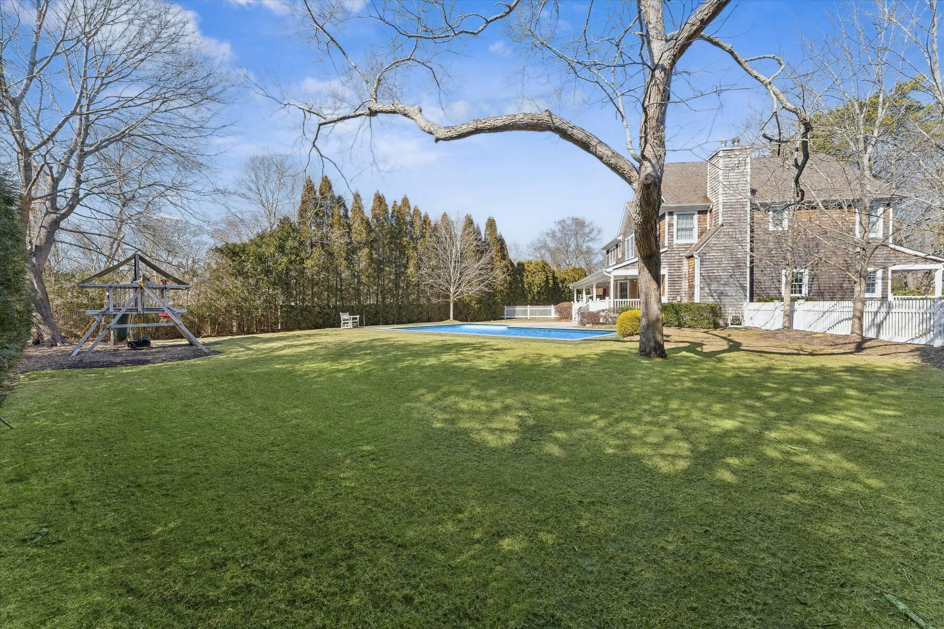 #5 photo, 50 Old Meeting House Road, サフォーク郡 Quogue , NY 11959